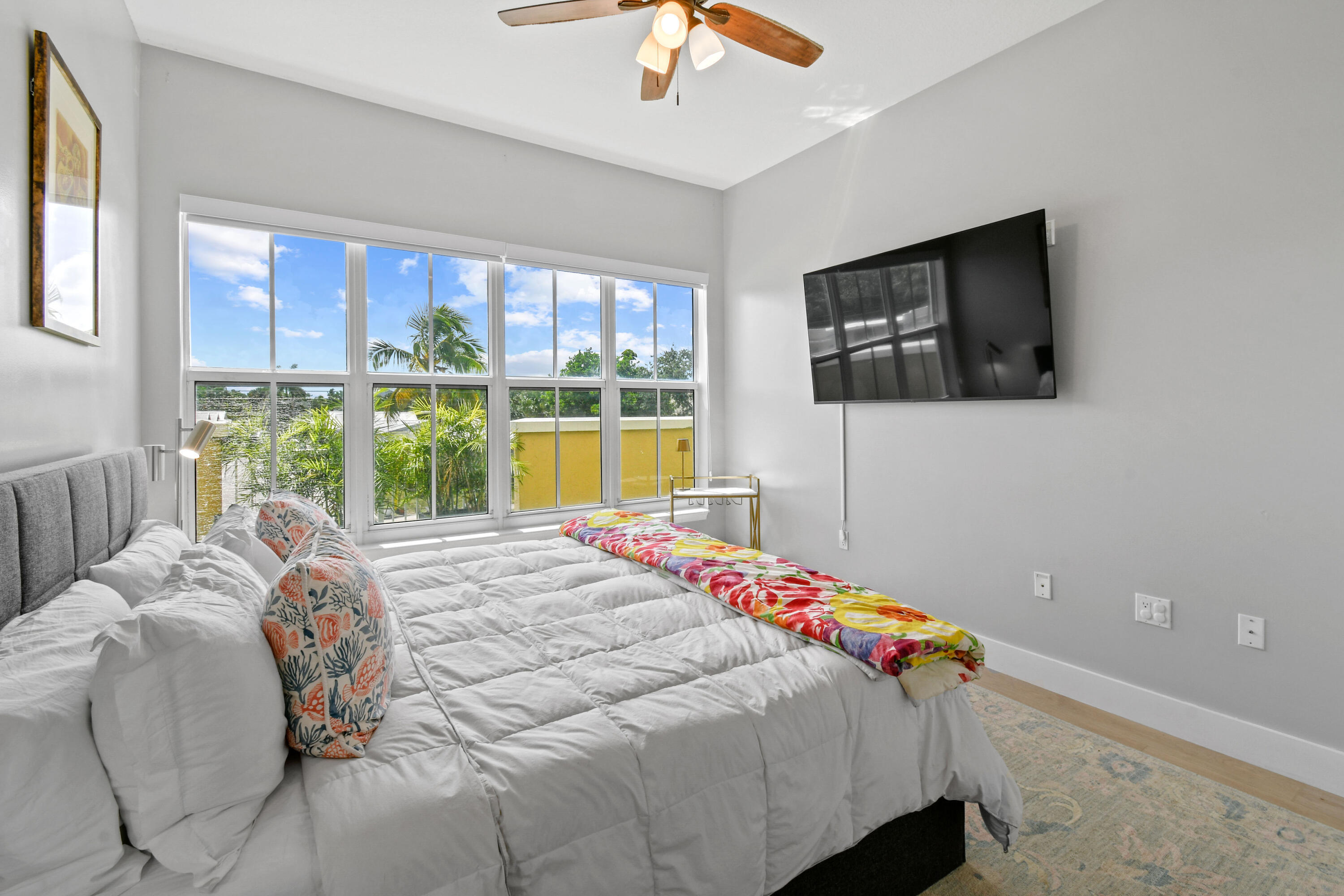 FLAGLER LANDING CONDO - Residential Lease