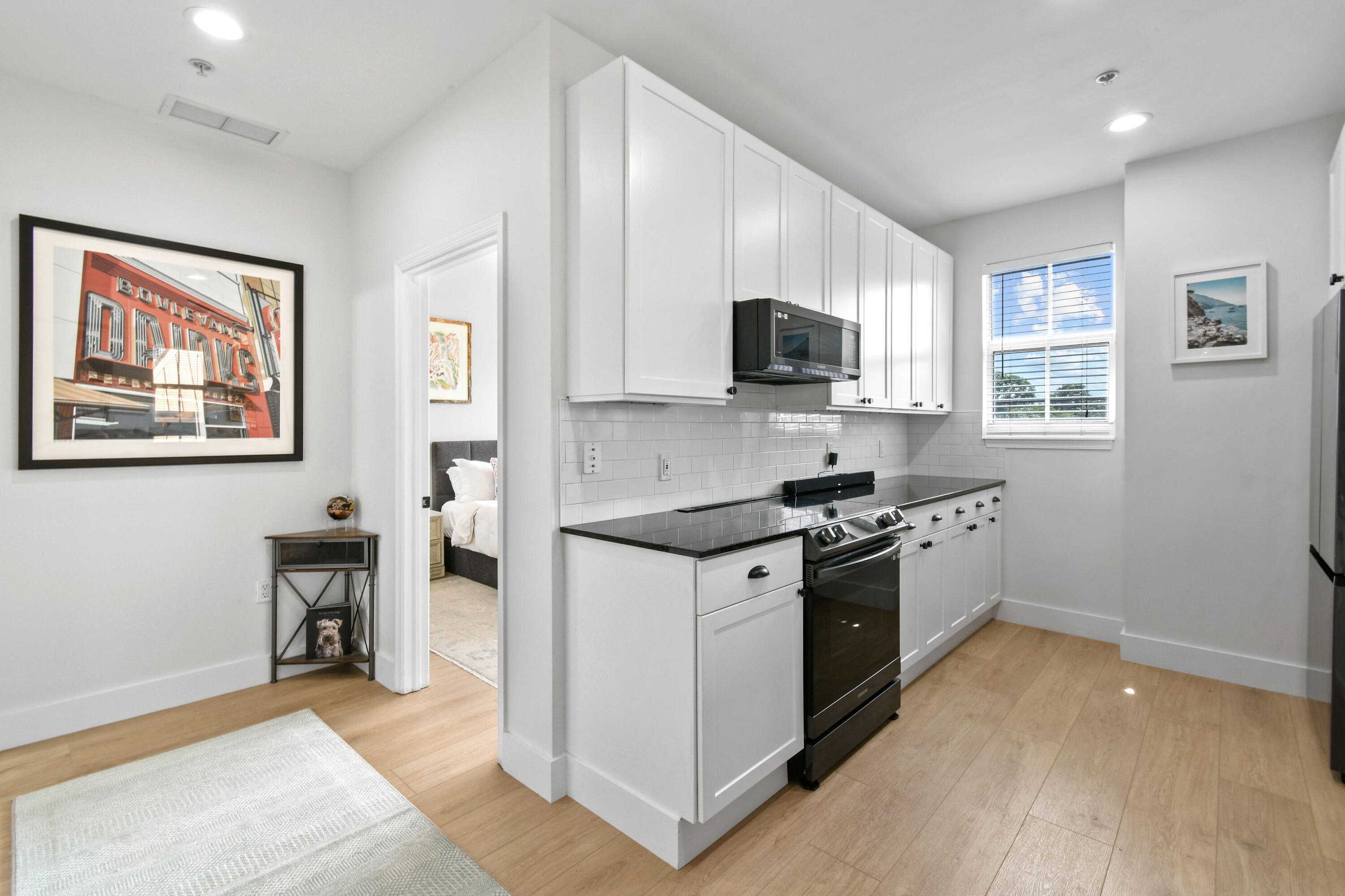FLAGLER LANDING CONDO - Residential Lease
