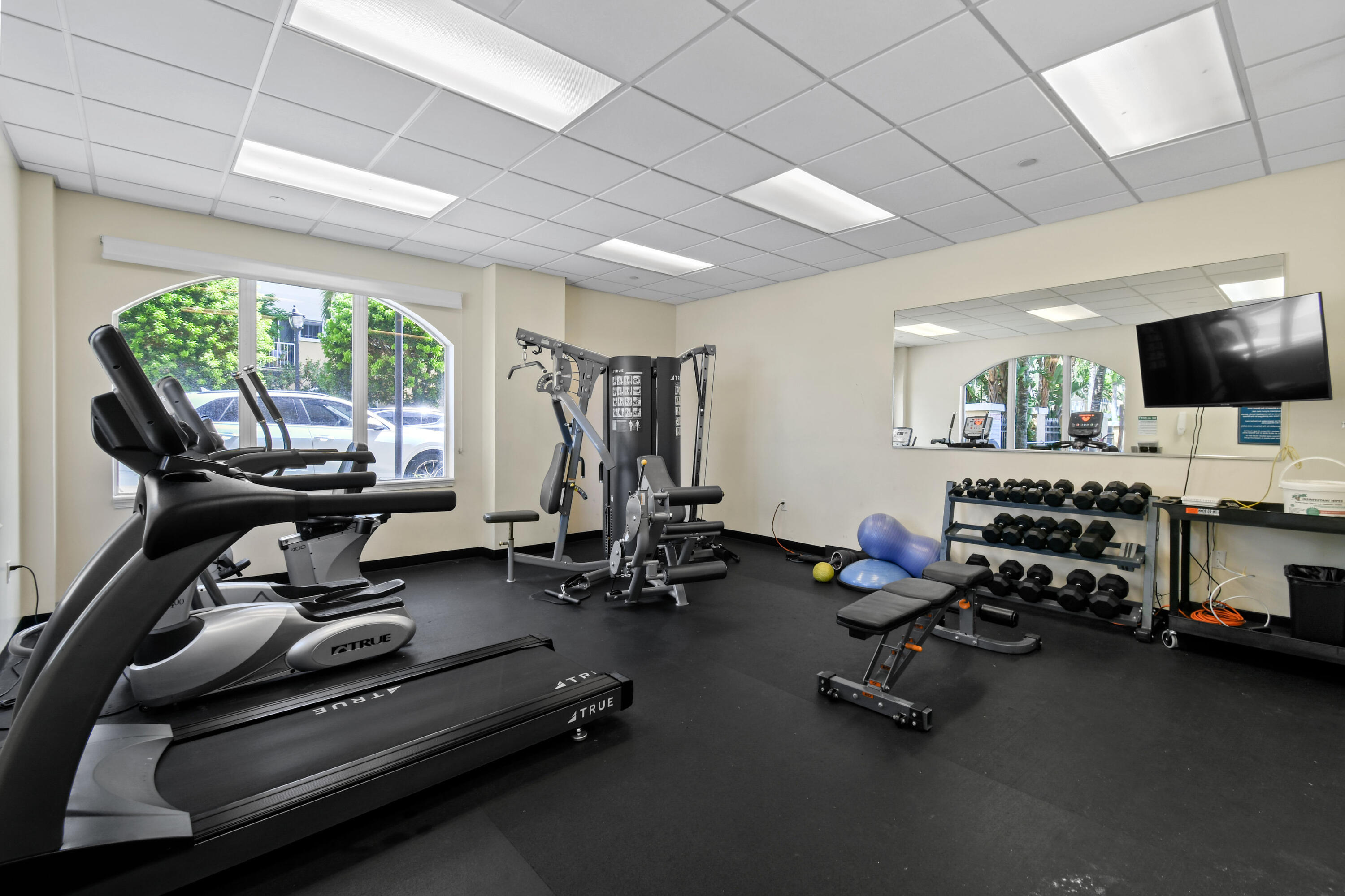FLAGLER LANDING CONDO - Residential Lease