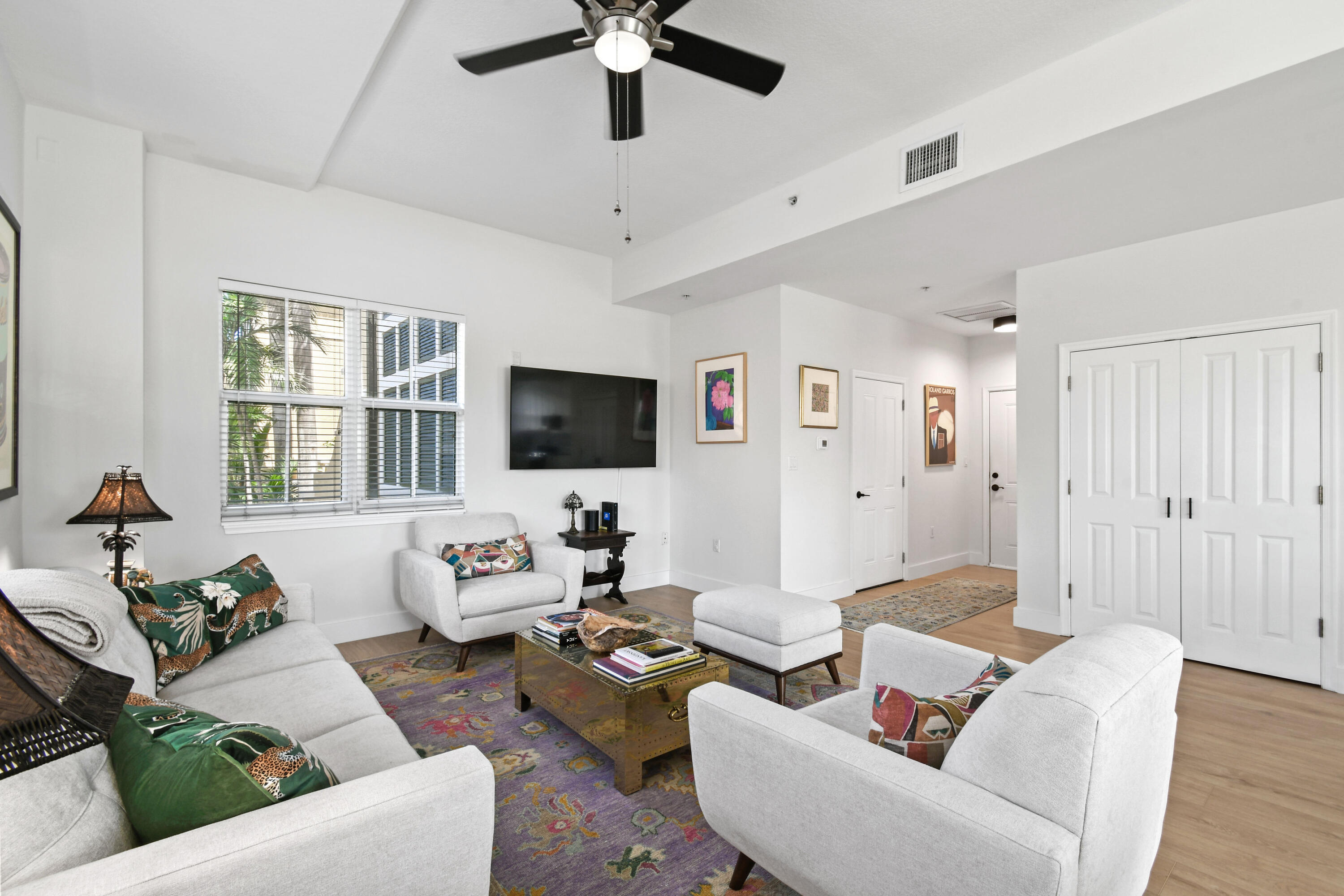 FLAGLER LANDING CONDO - Residential Lease