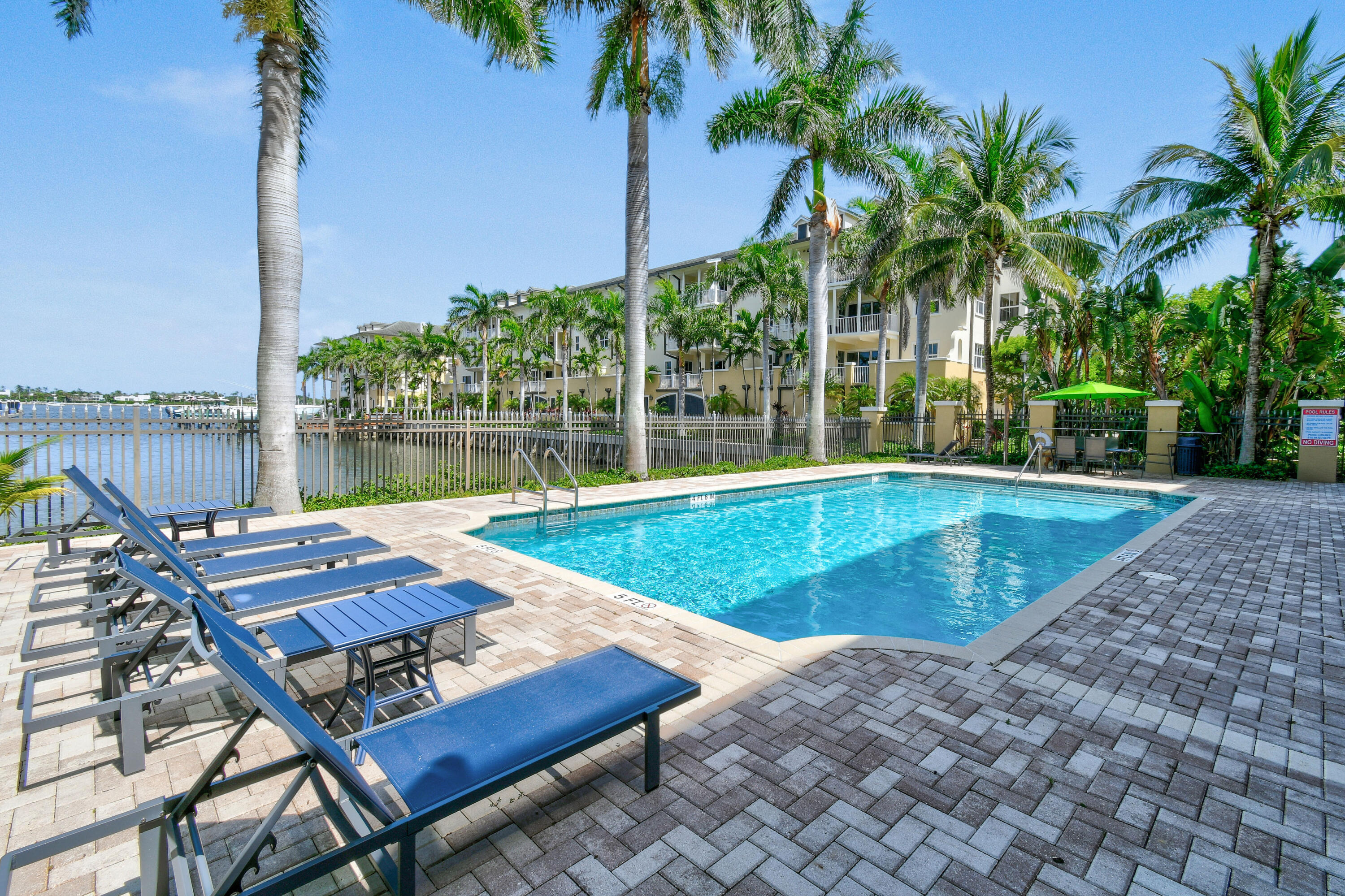 FLAGLER LANDING CONDO - Residential Lease