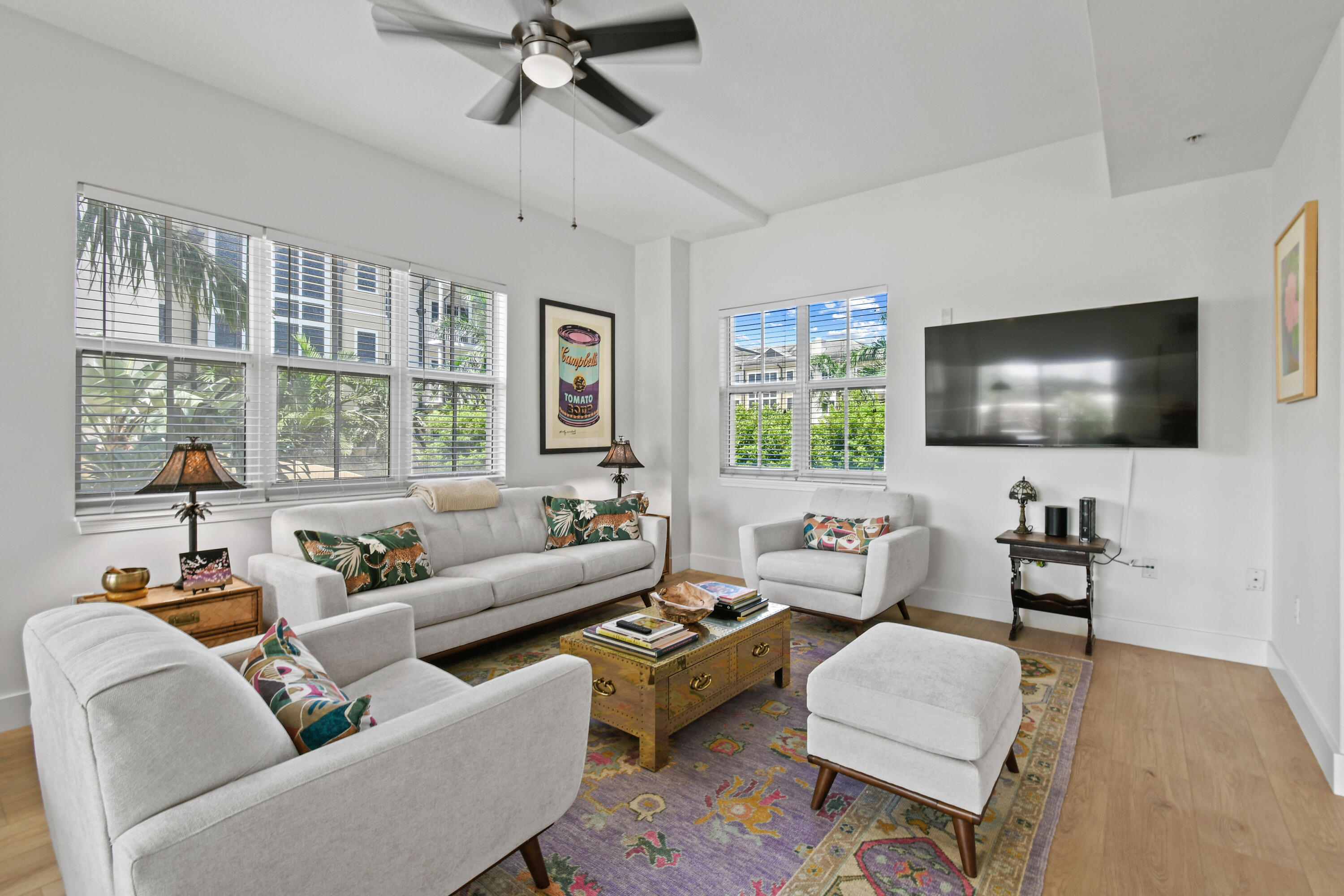 FLAGLER LANDING CONDO - Residential Lease