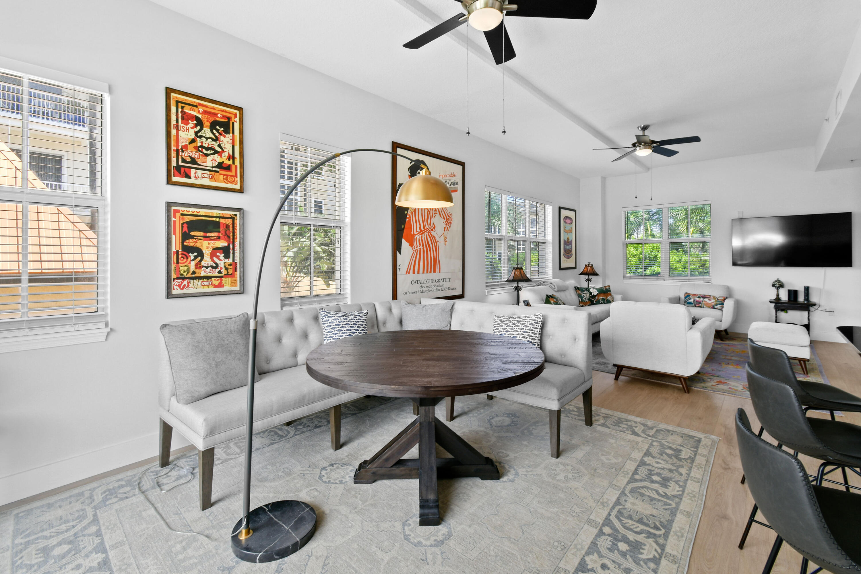 FLAGLER LANDING CONDO - Residential Lease