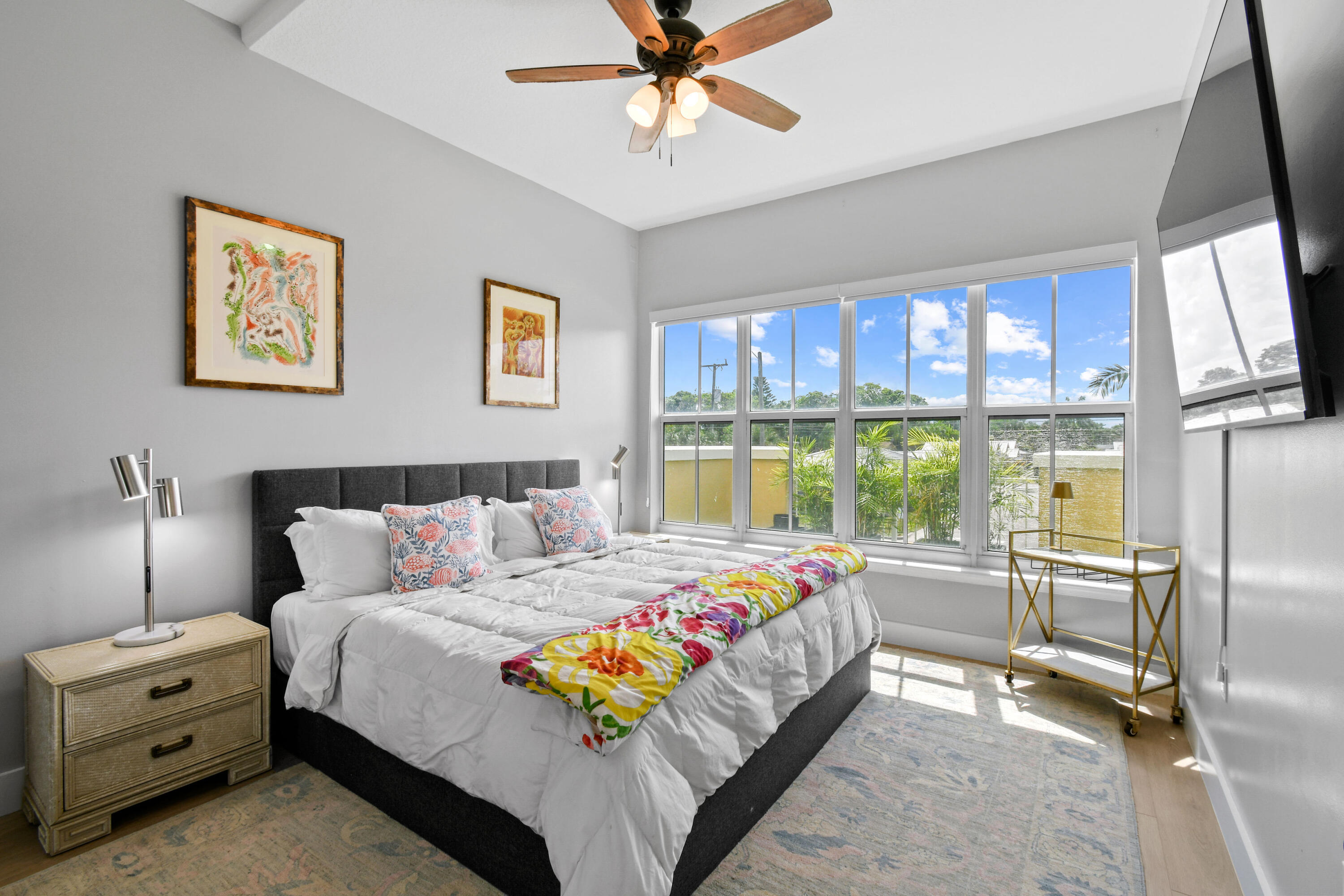 FLAGLER LANDING CONDO - Residential Lease