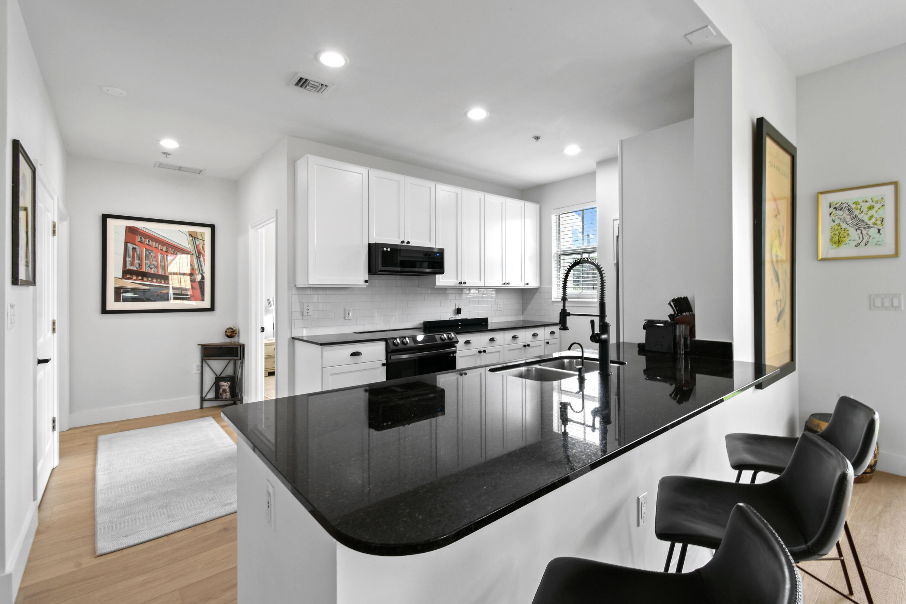 FLAGLER LANDING CONDO - Residential Lease