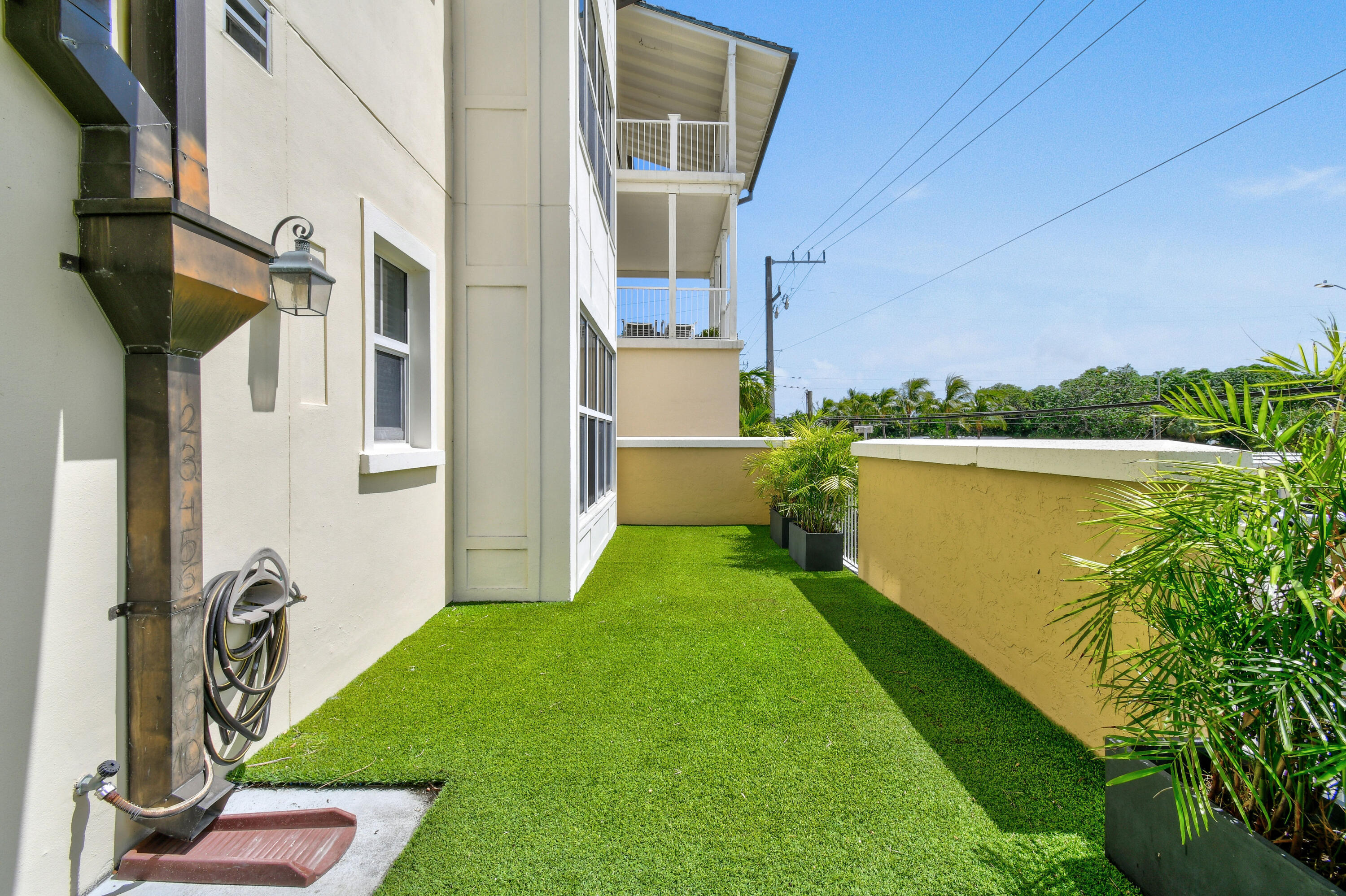 FLAGLER LANDING CONDO - Residential Lease