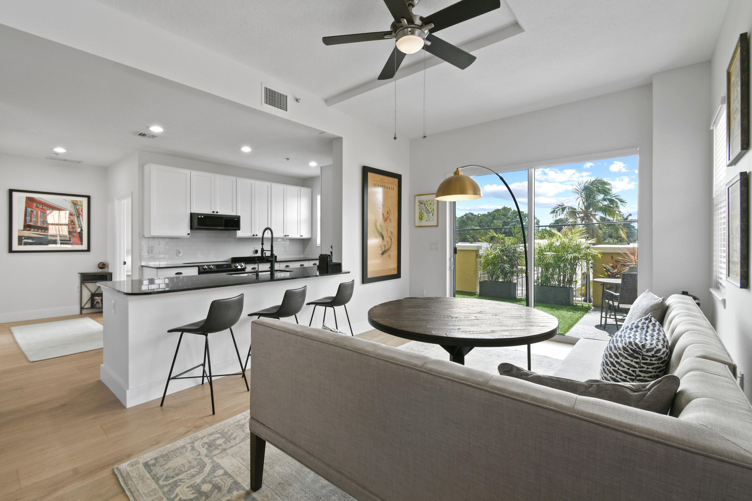 FLAGLER LANDING CONDO - Residential Lease