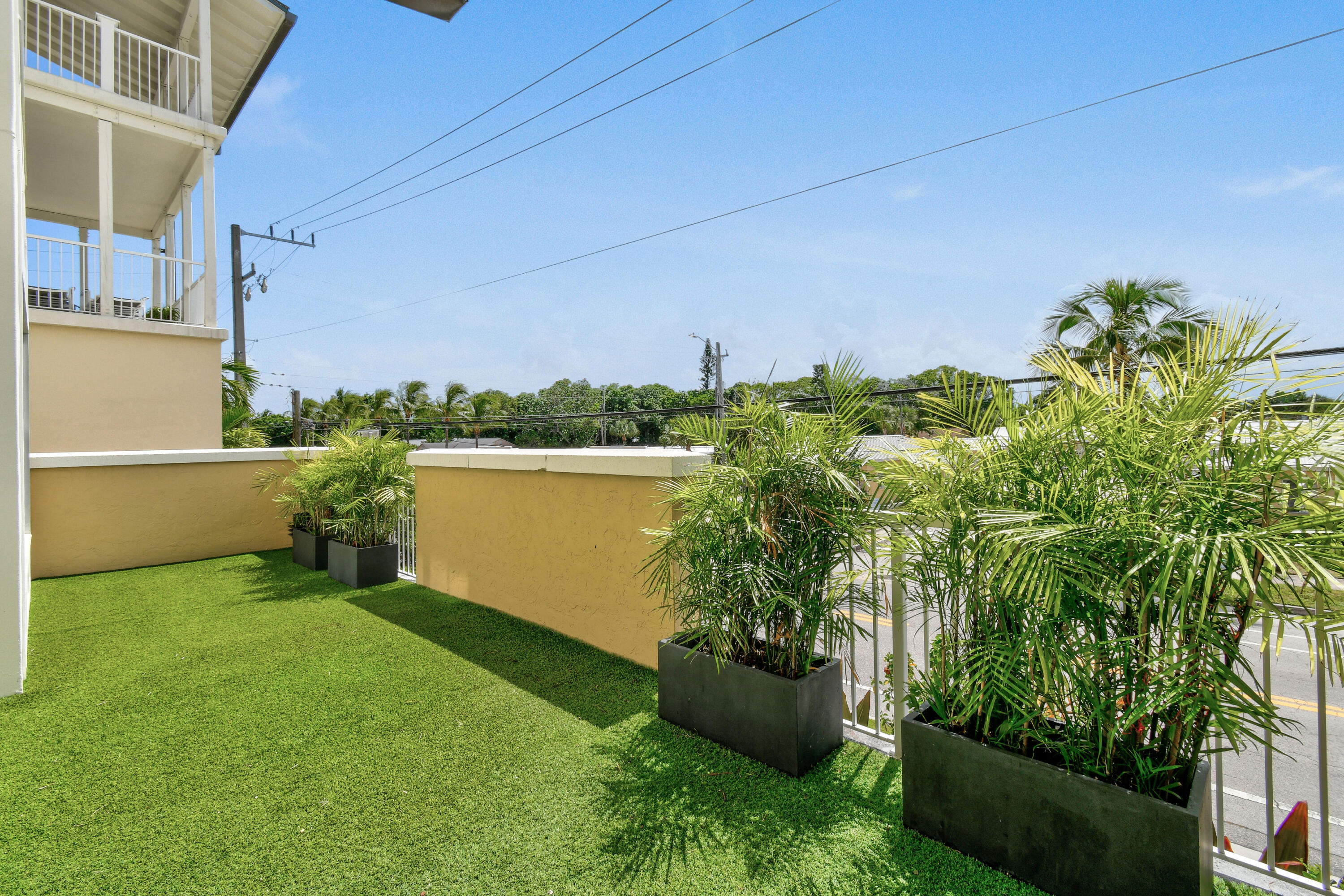 FLAGLER LANDING CONDO - Residential Lease