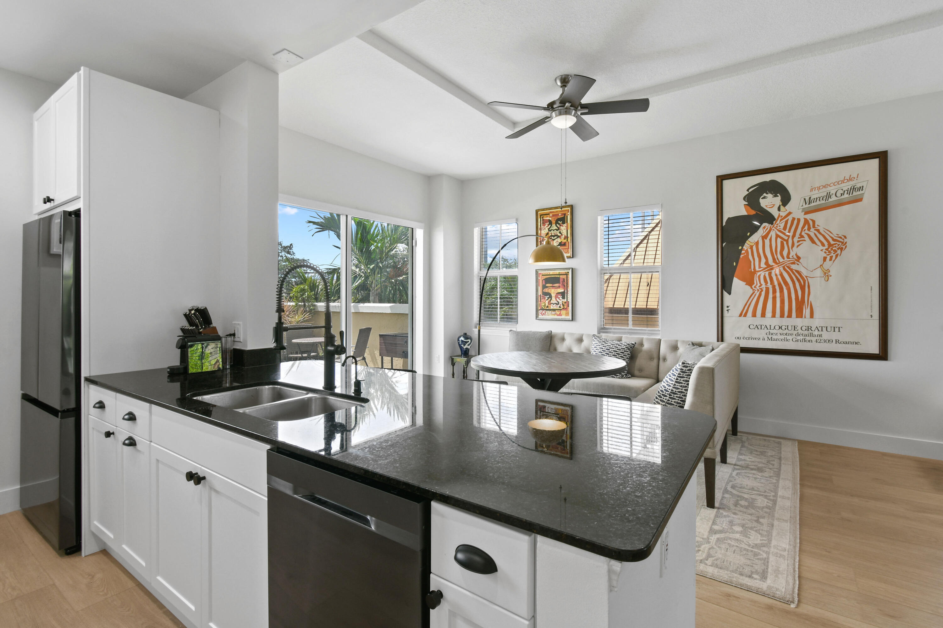 FLAGLER LANDING CONDO - Residential Lease