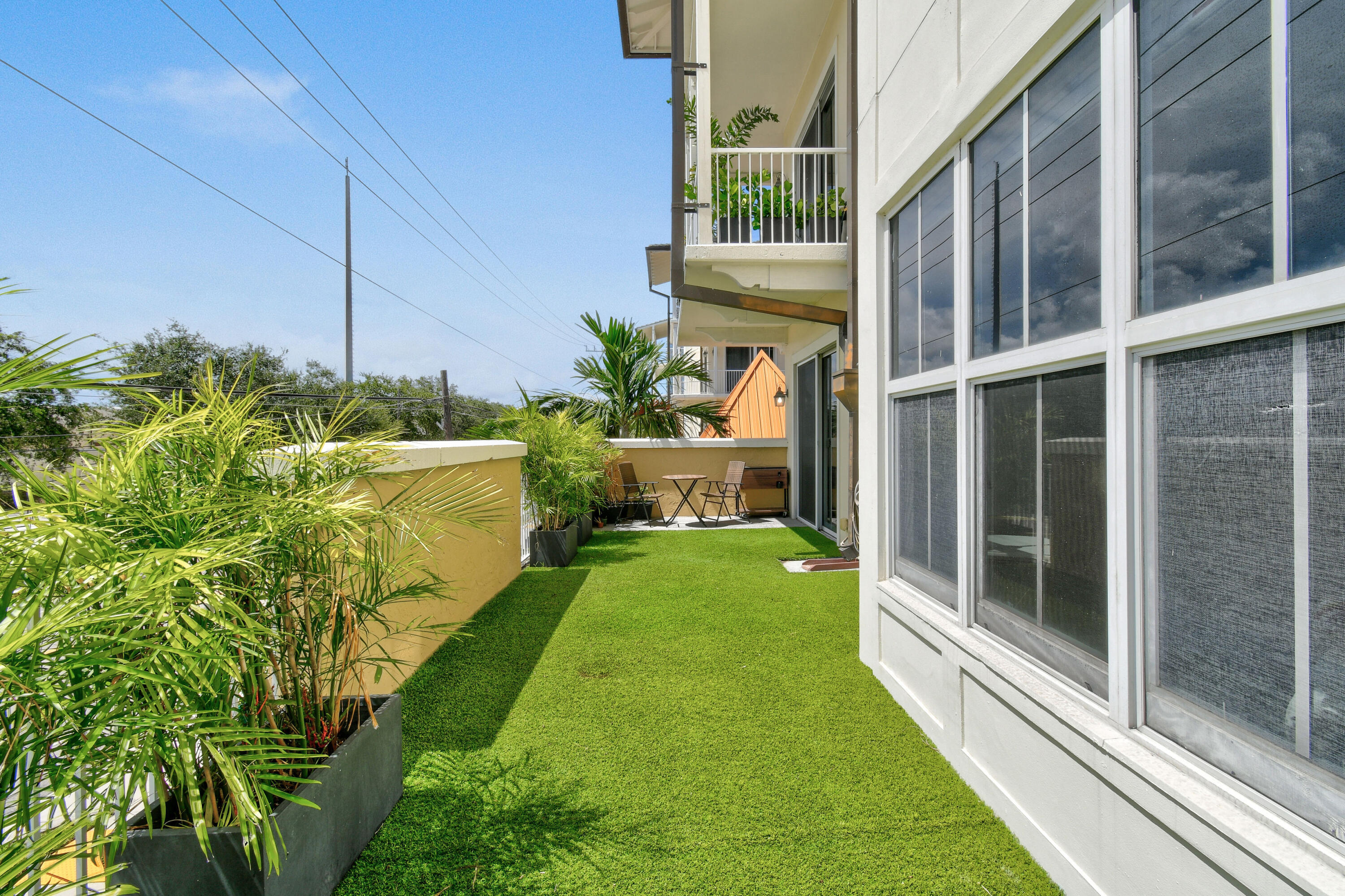 FLAGLER LANDING CONDO - Residential Lease
