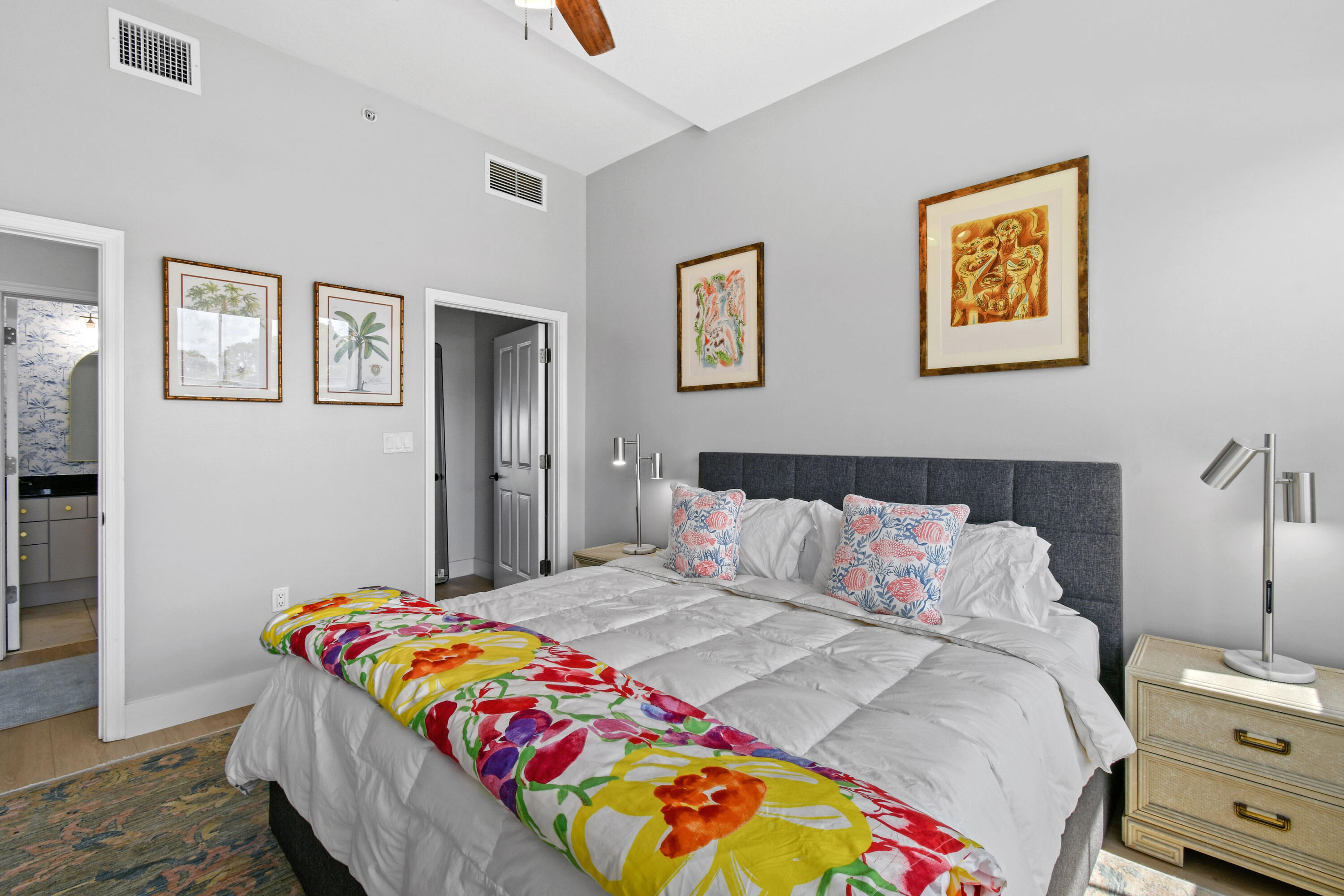 FLAGLER LANDING CONDO - Residential Lease