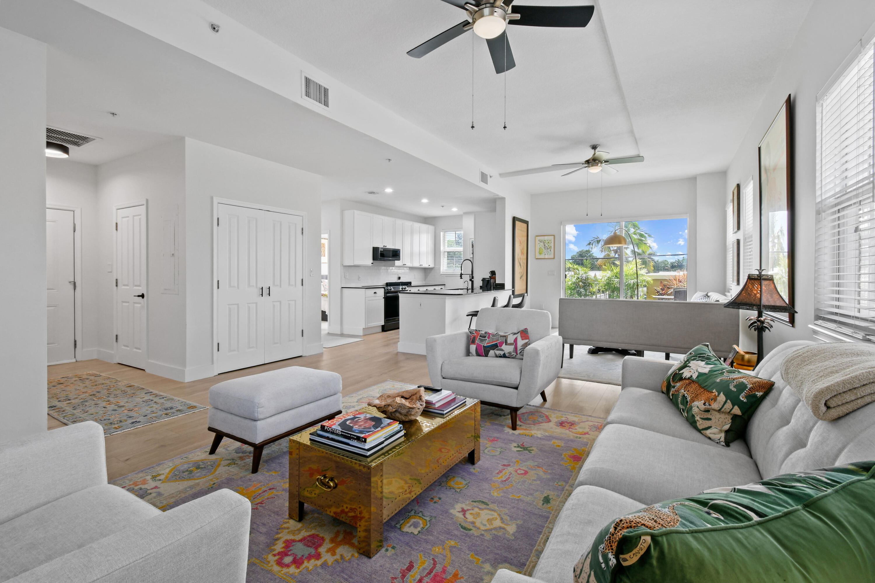 FLAGLER LANDING CONDO - Residential Lease
