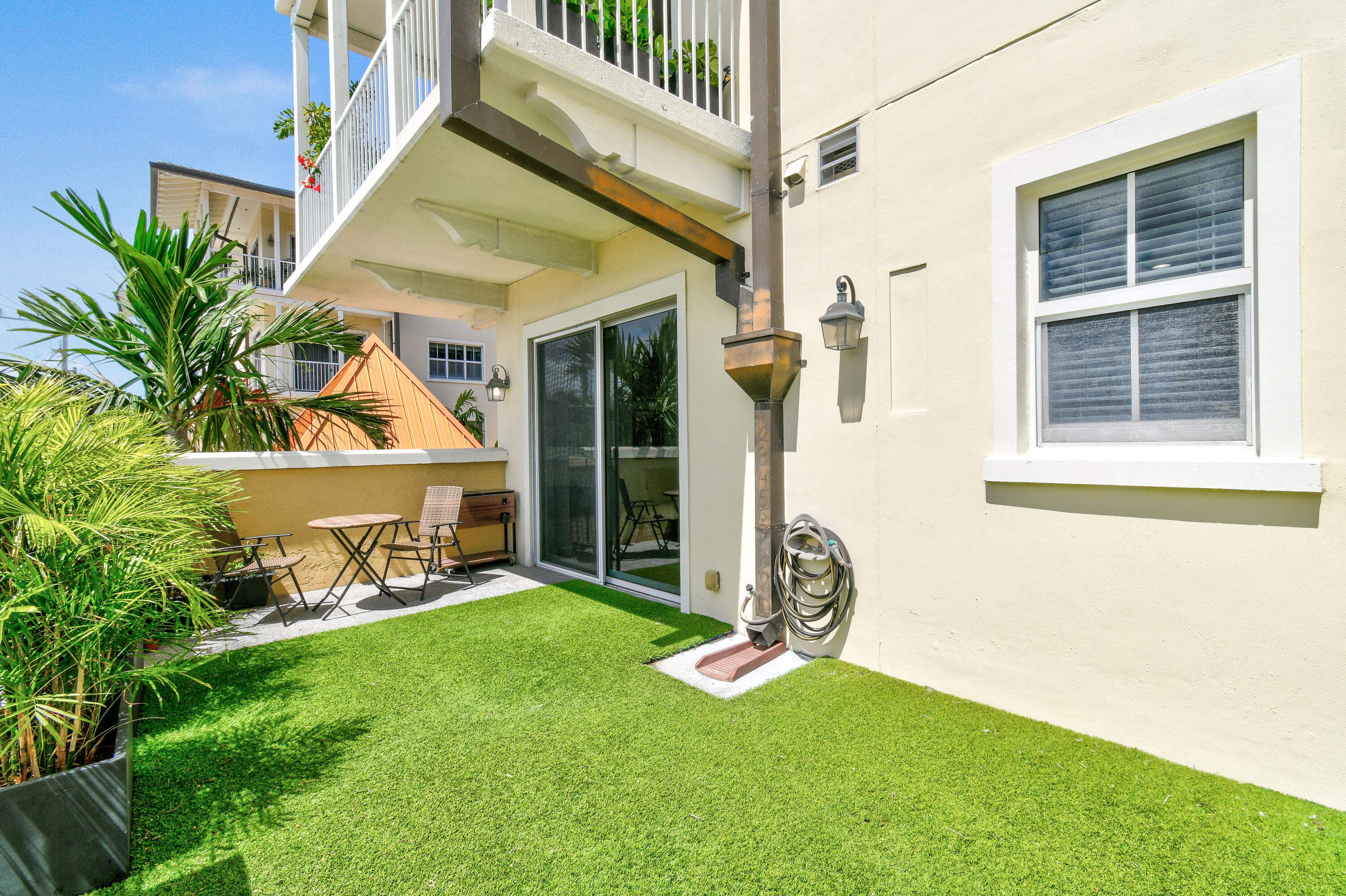 FLAGLER LANDING CONDO - Residential Lease