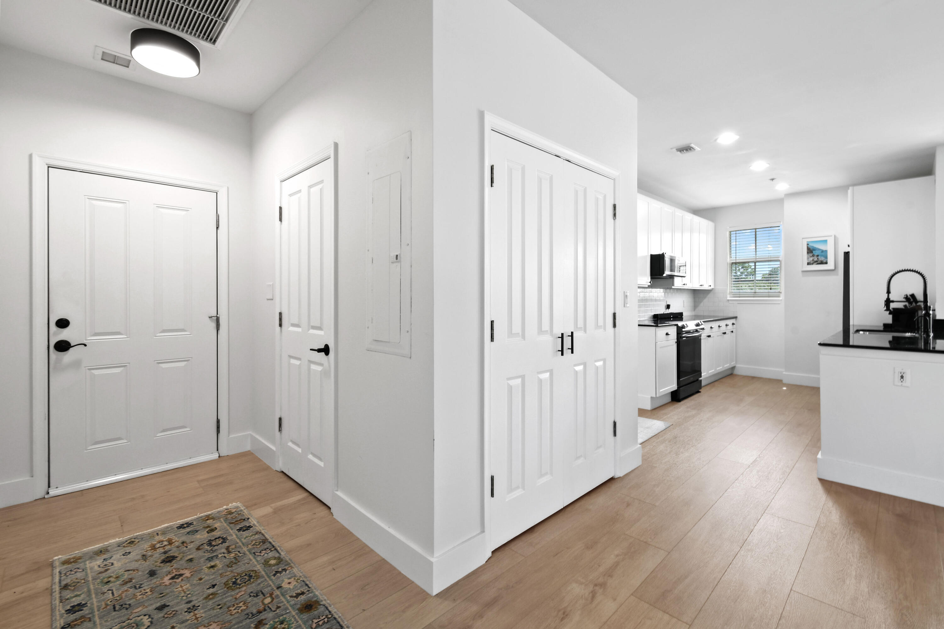 FLAGLER LANDING CONDO - Residential Lease