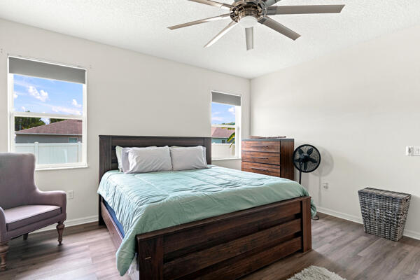 PORT ST LUCIE SECTION 11 - Residential
