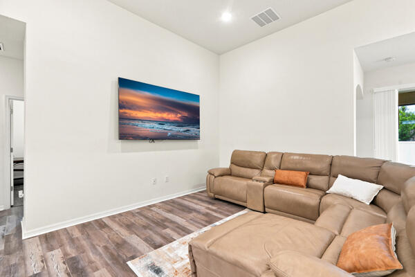 PORT ST LUCIE SECTION 11 - Residential