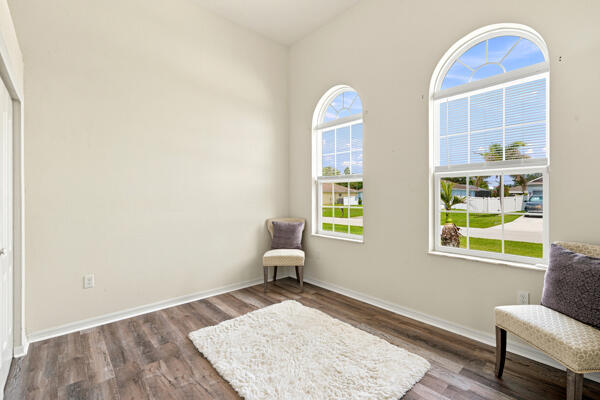 PORT ST LUCIE SECTION 11 - Residential