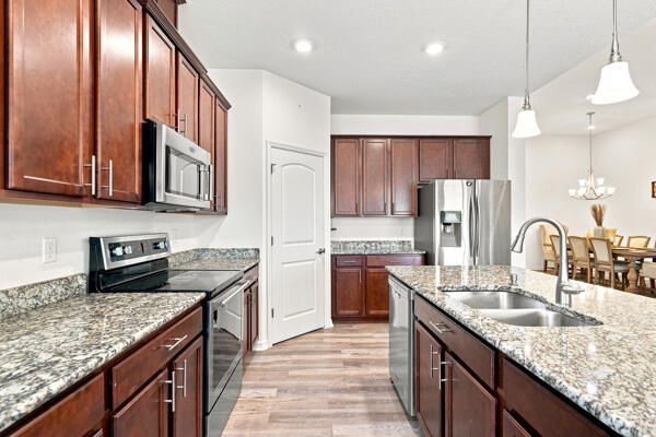 PORT ST LUCIE SECTION 11 - Residential