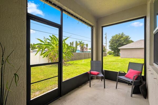 PORT ST LUCIE SECTION 11 - Residential