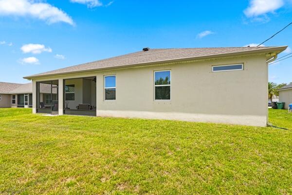 PORT ST LUCIE SECTION 11 - Residential