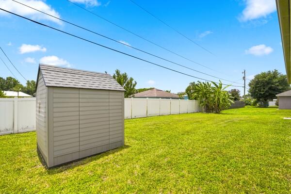 PORT ST LUCIE SECTION 11 - Residential