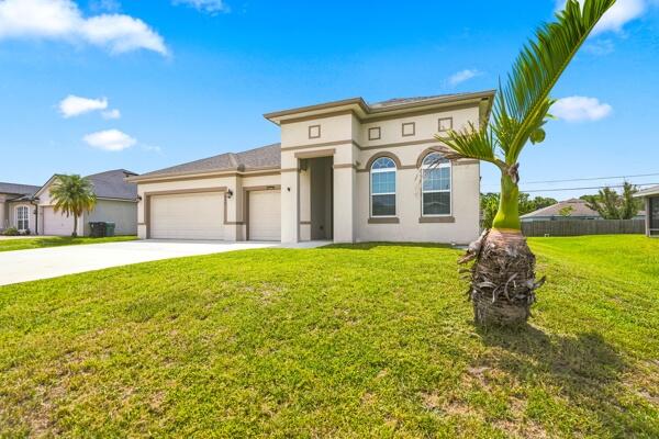 PORT ST LUCIE SECTION 11 - Residential