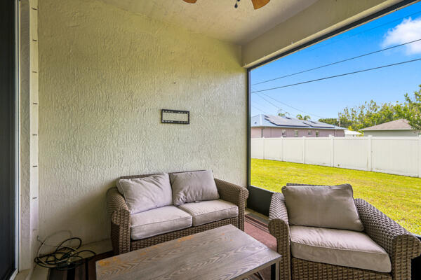 PORT ST LUCIE SECTION 11 - Residential