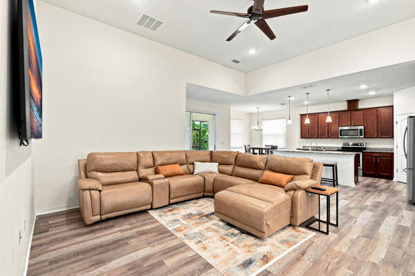 PORT ST LUCIE SECTION 11 - Residential