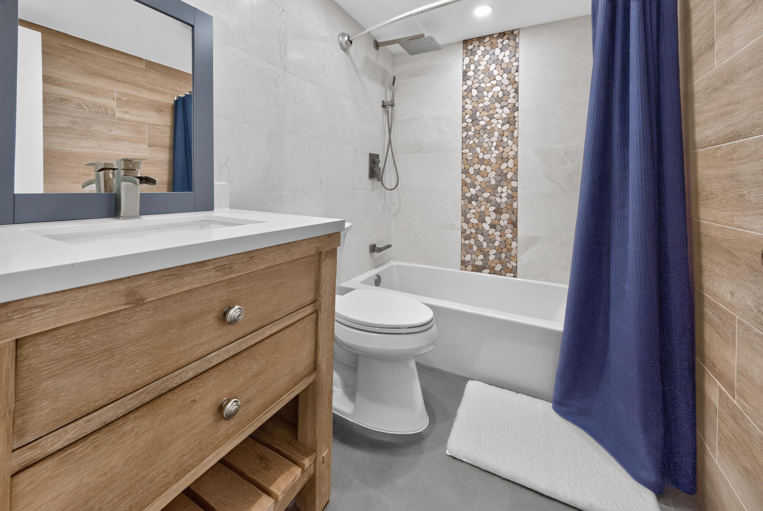 WOODHAVEN CONDO - Residential