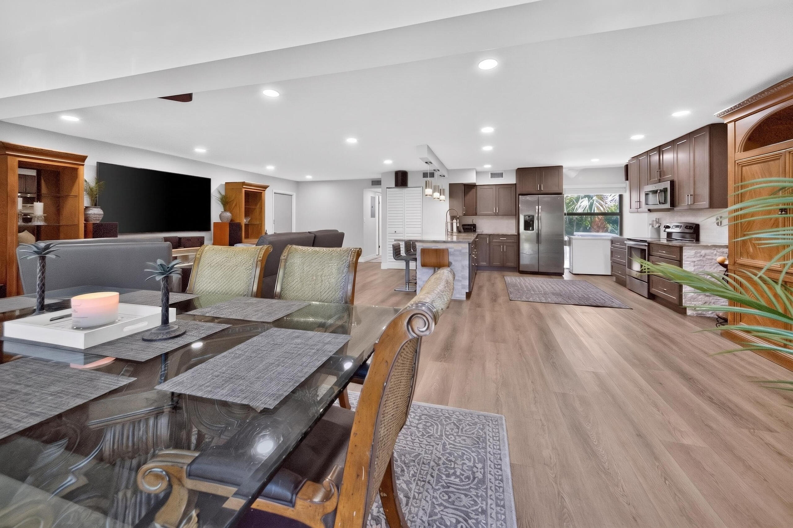 WOODHAVEN CONDO - Residential