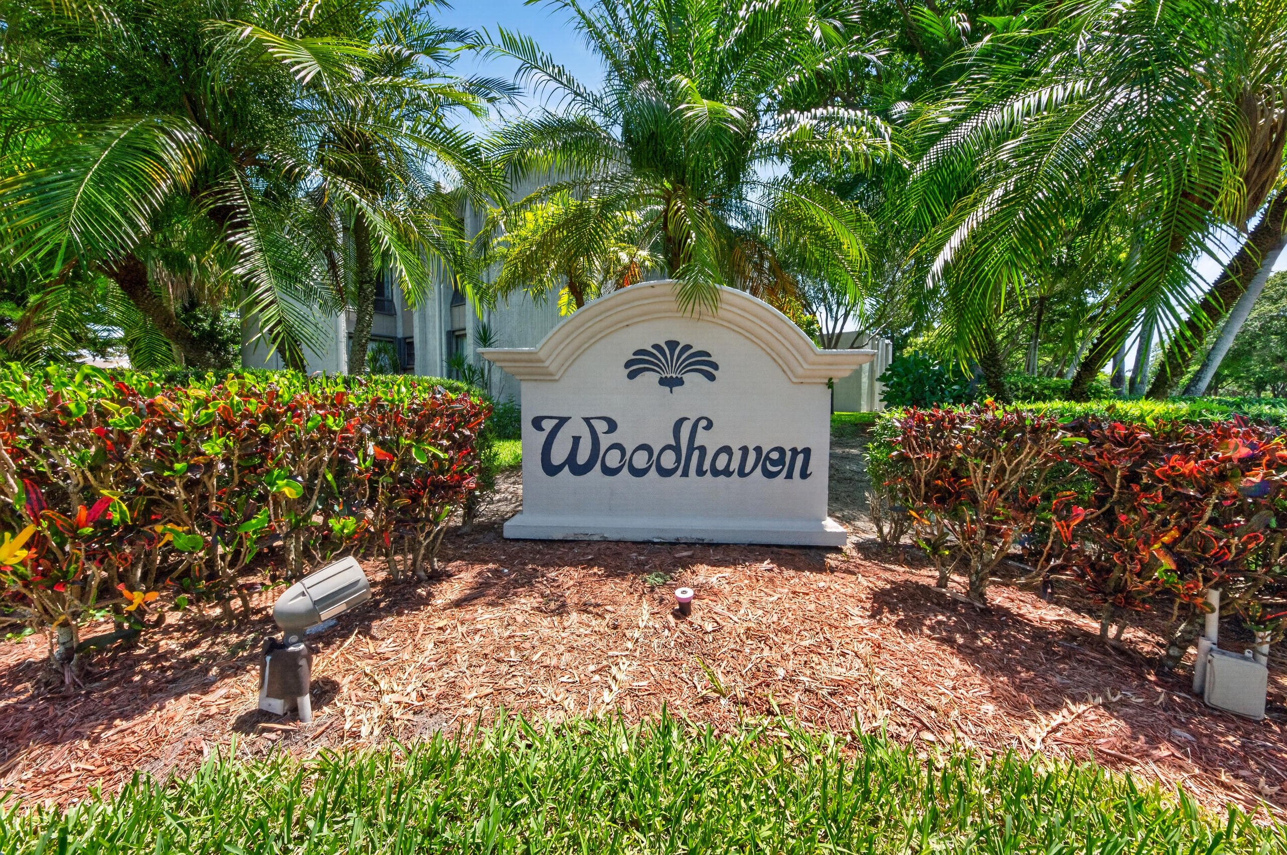 WOODHAVEN CONDO - Residential