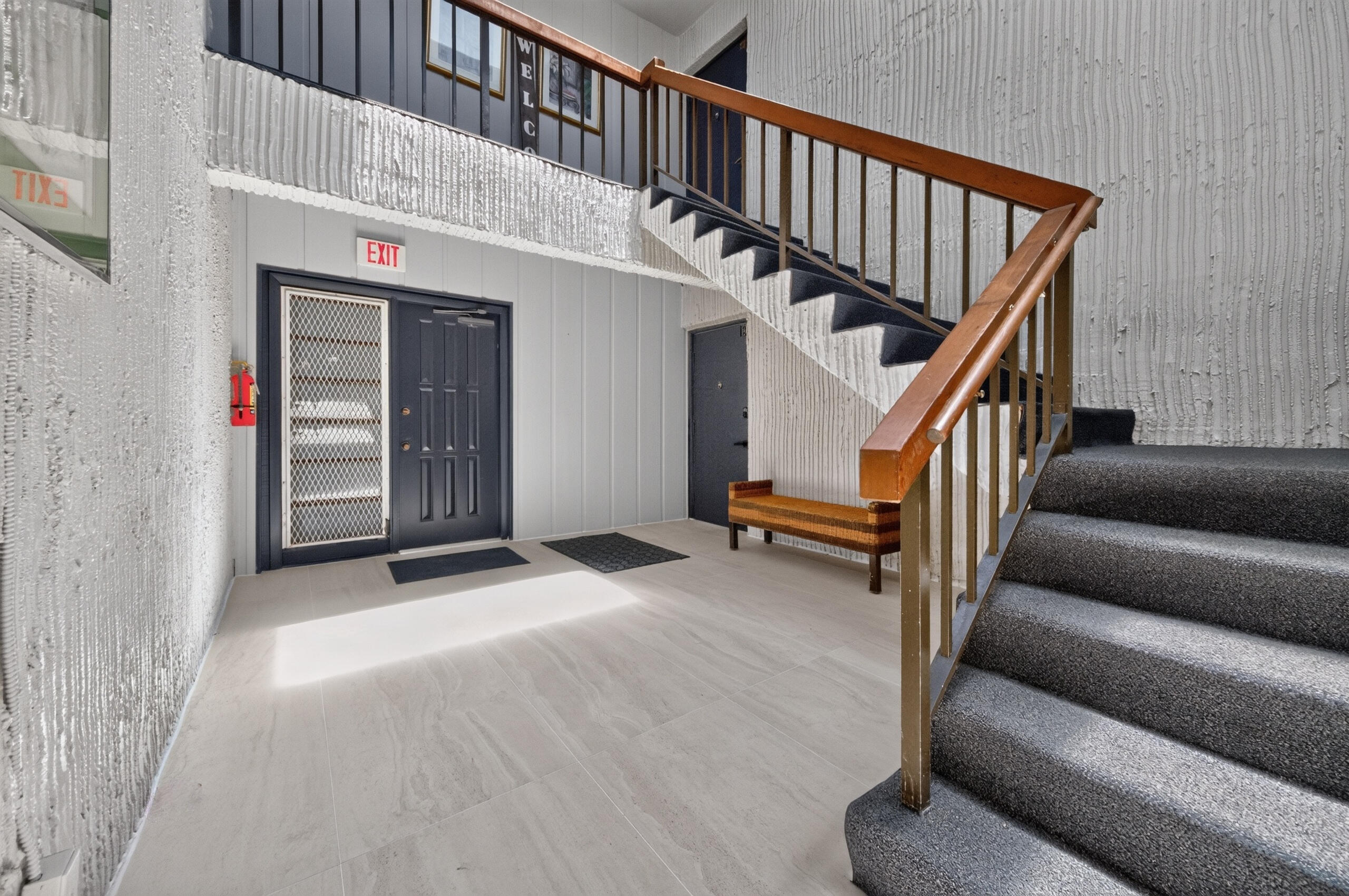 WOODHAVEN CONDO - Residential
