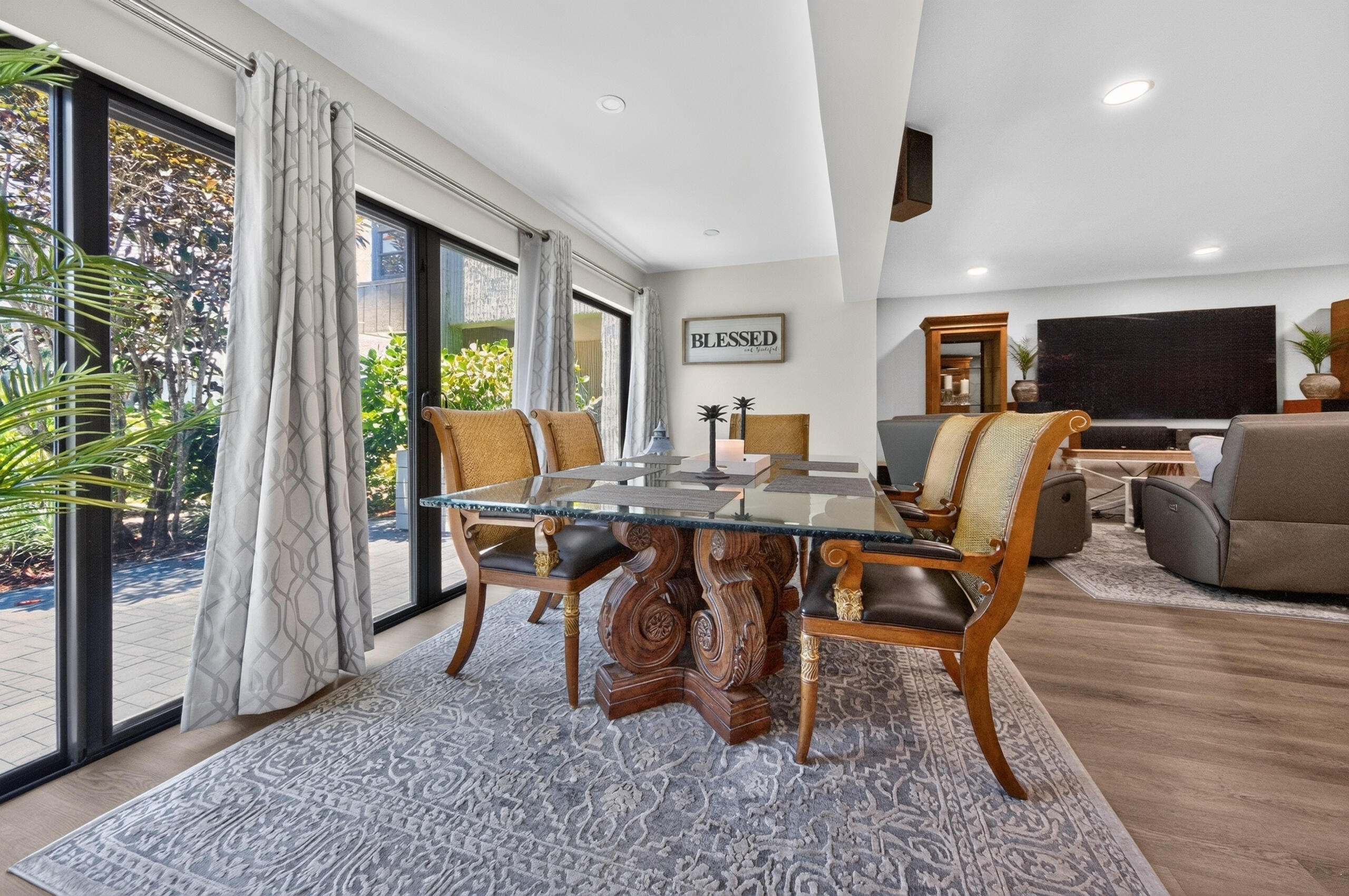 WOODHAVEN CONDO - Residential
