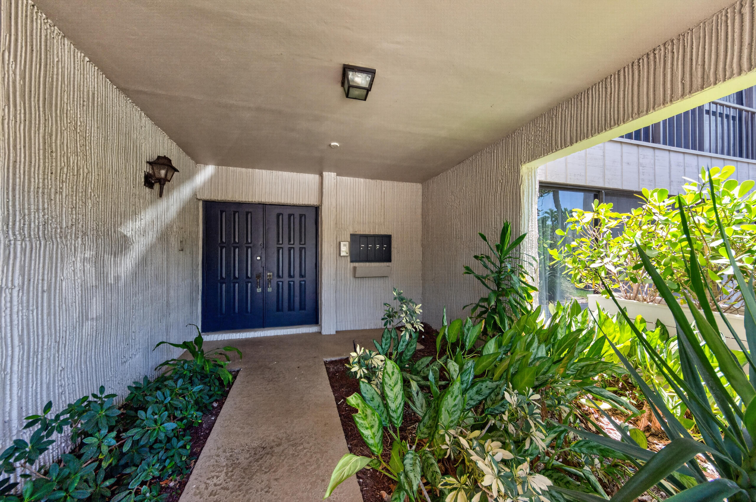 WOODHAVEN CONDO - Residential