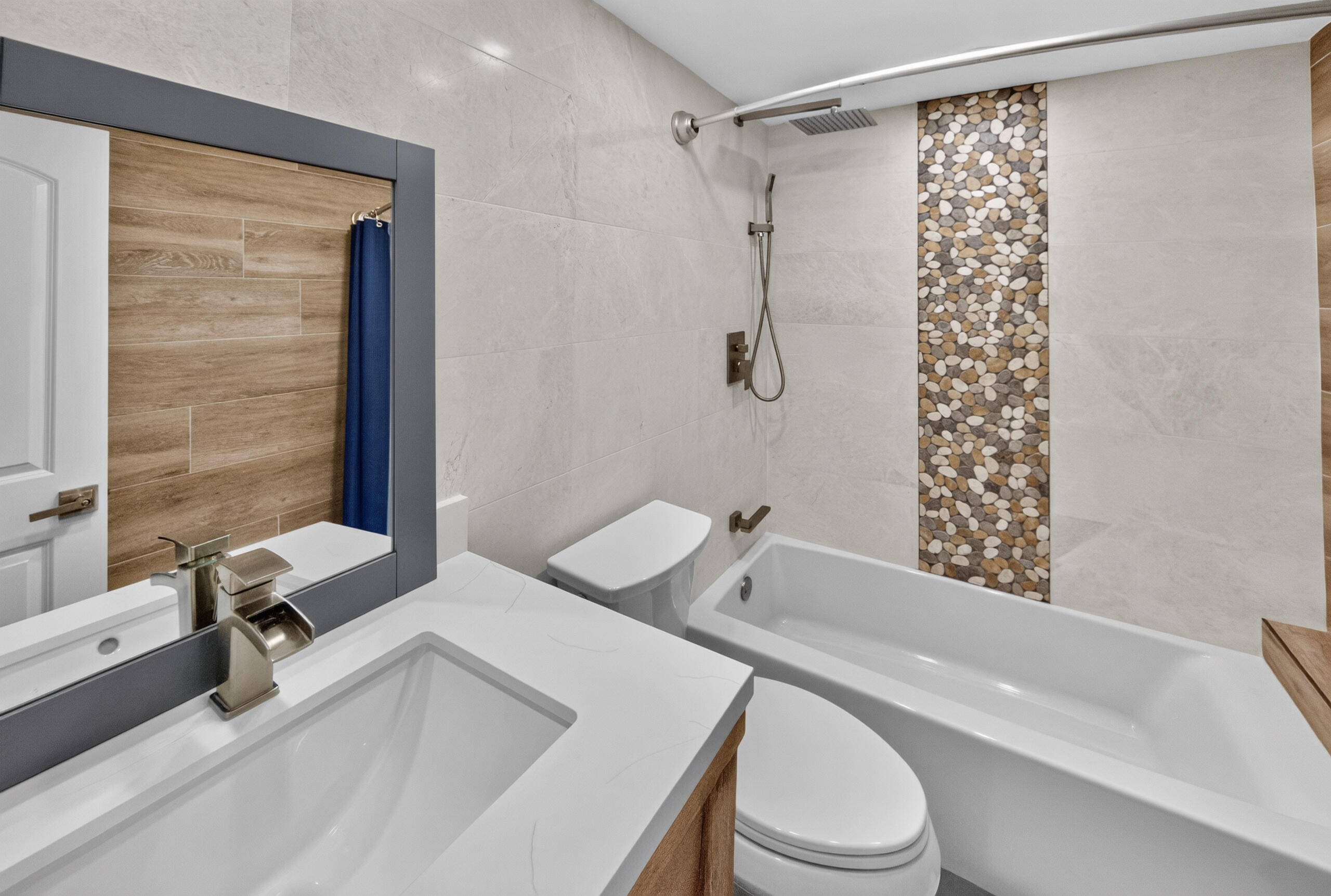 WOODHAVEN CONDO - Residential
