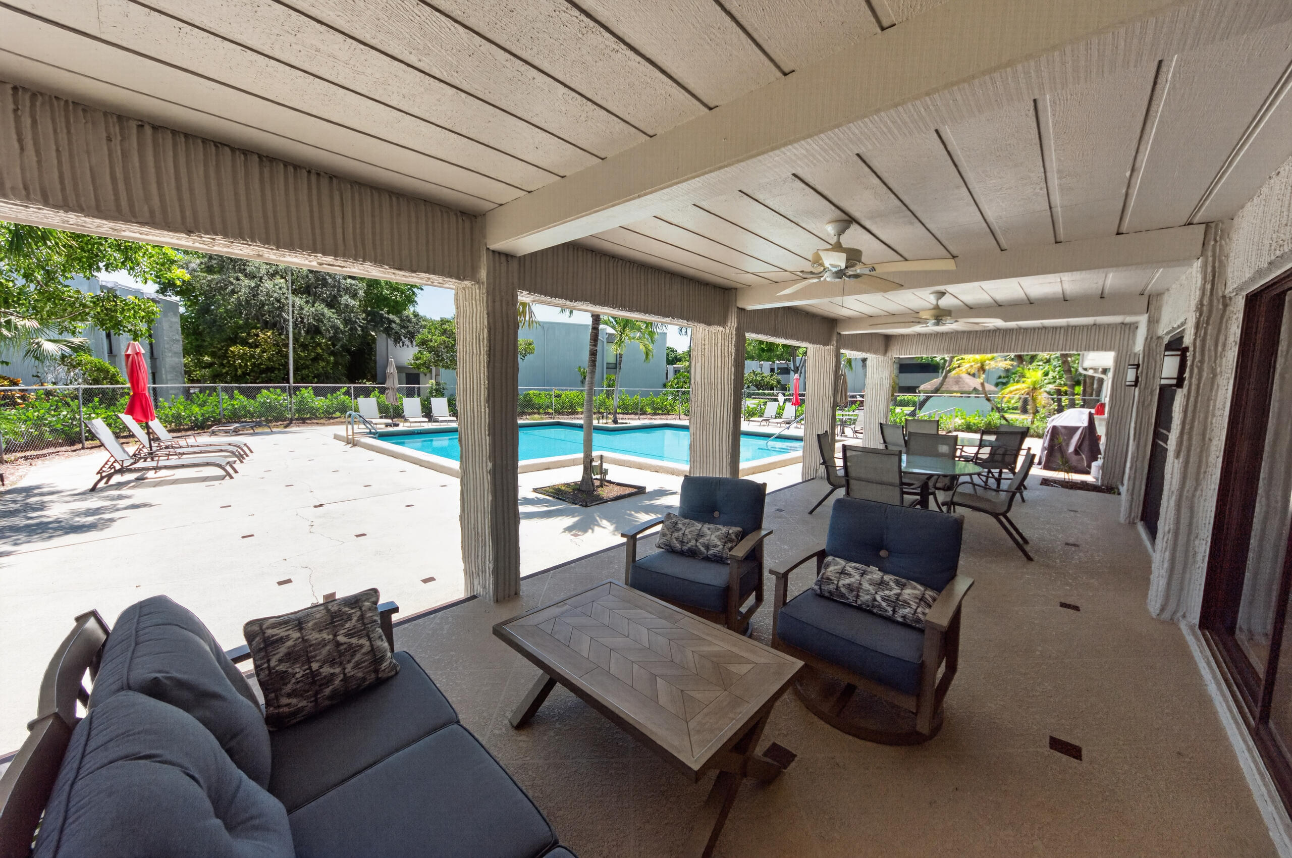 WOODHAVEN CONDO - Residential