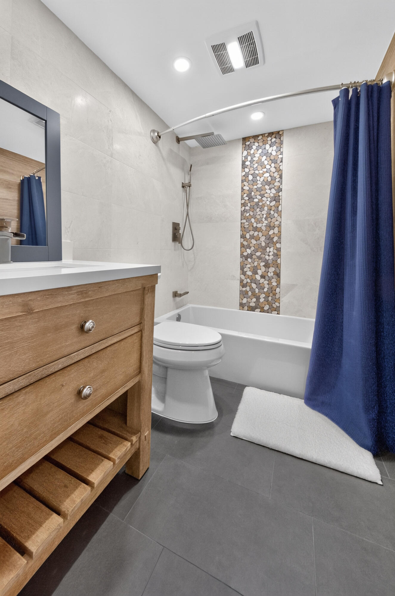 WOODHAVEN CONDO - Residential