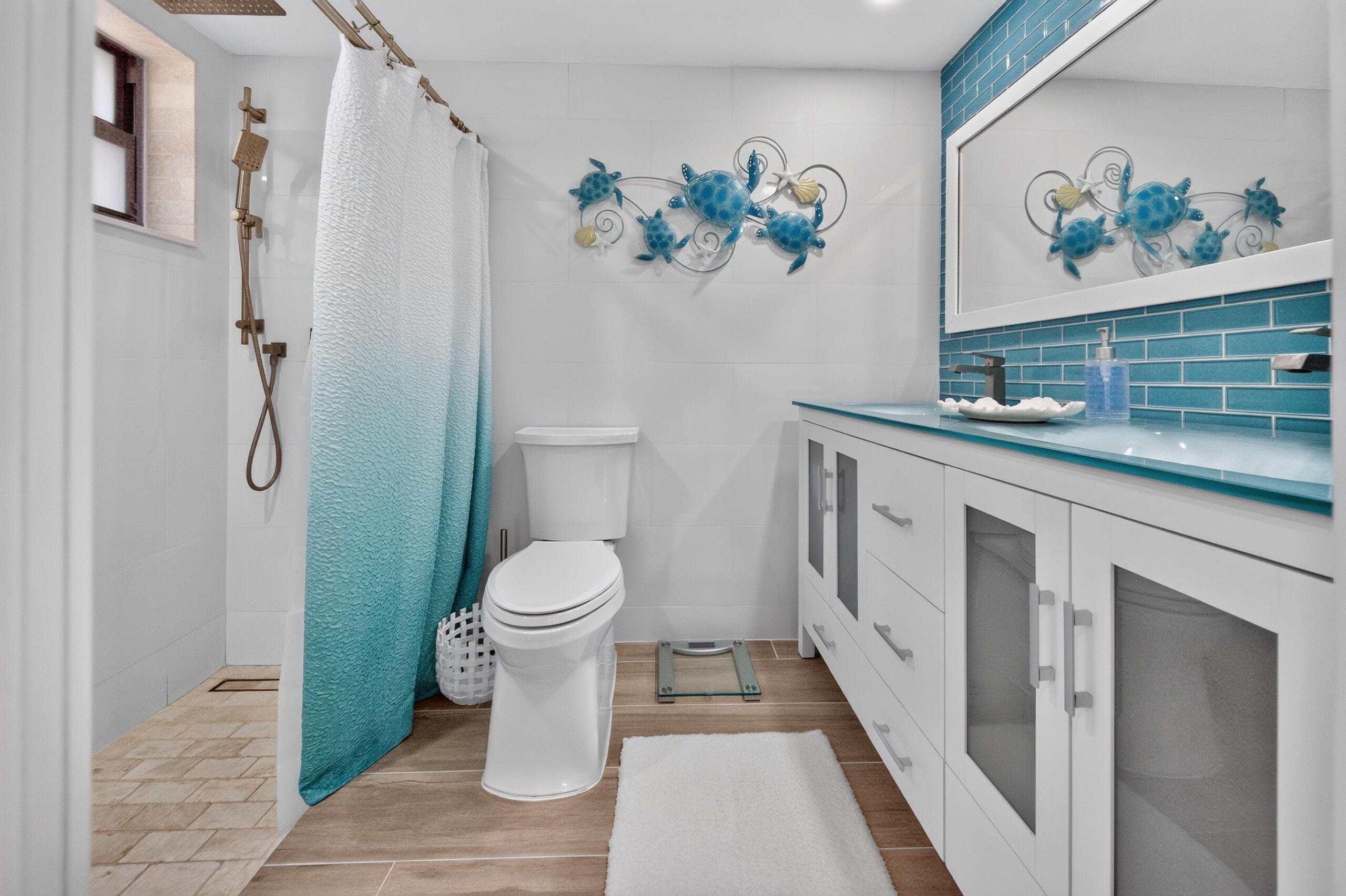 WOODHAVEN CONDO - Residential