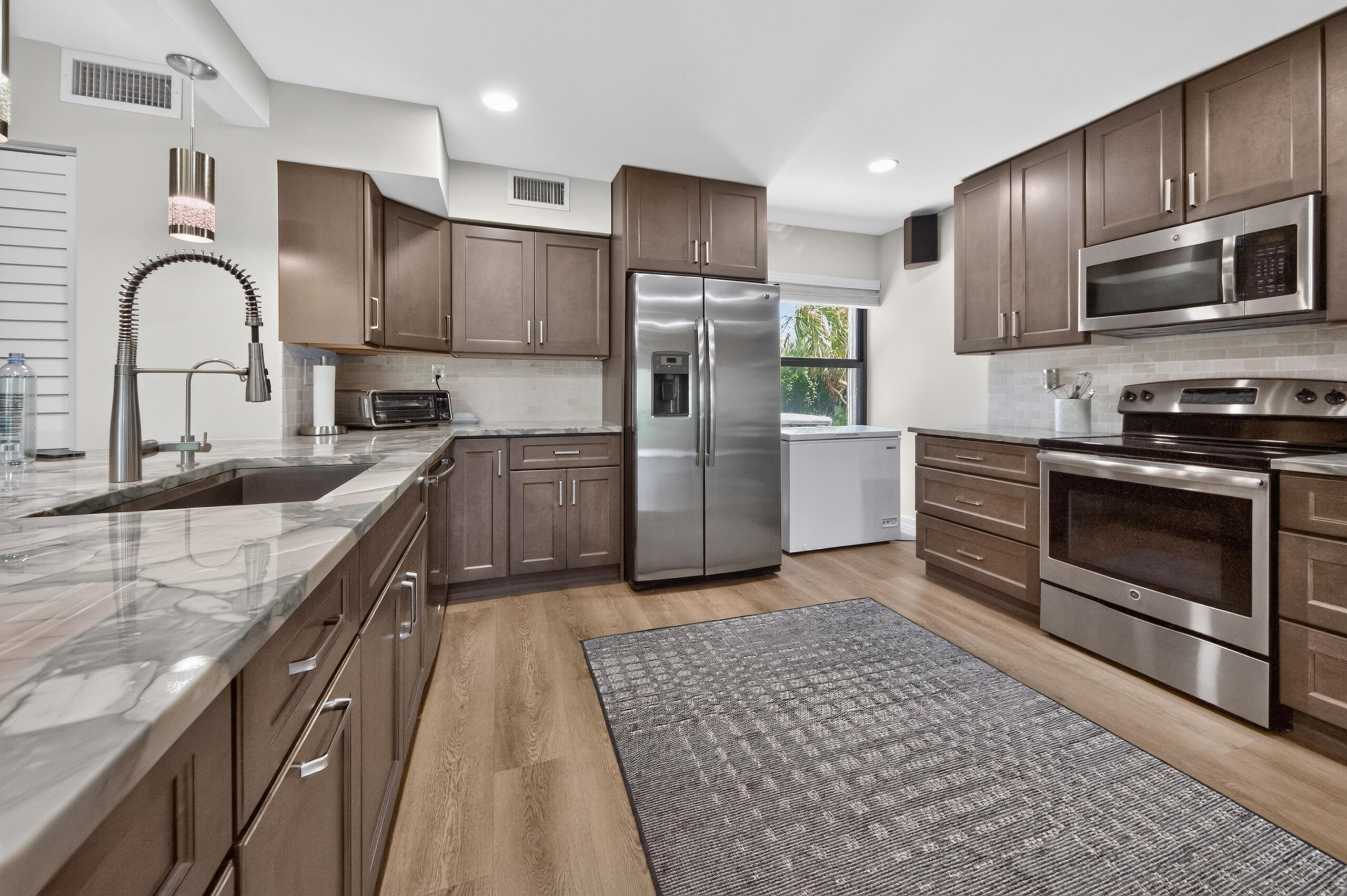WOODHAVEN CONDO - Residential