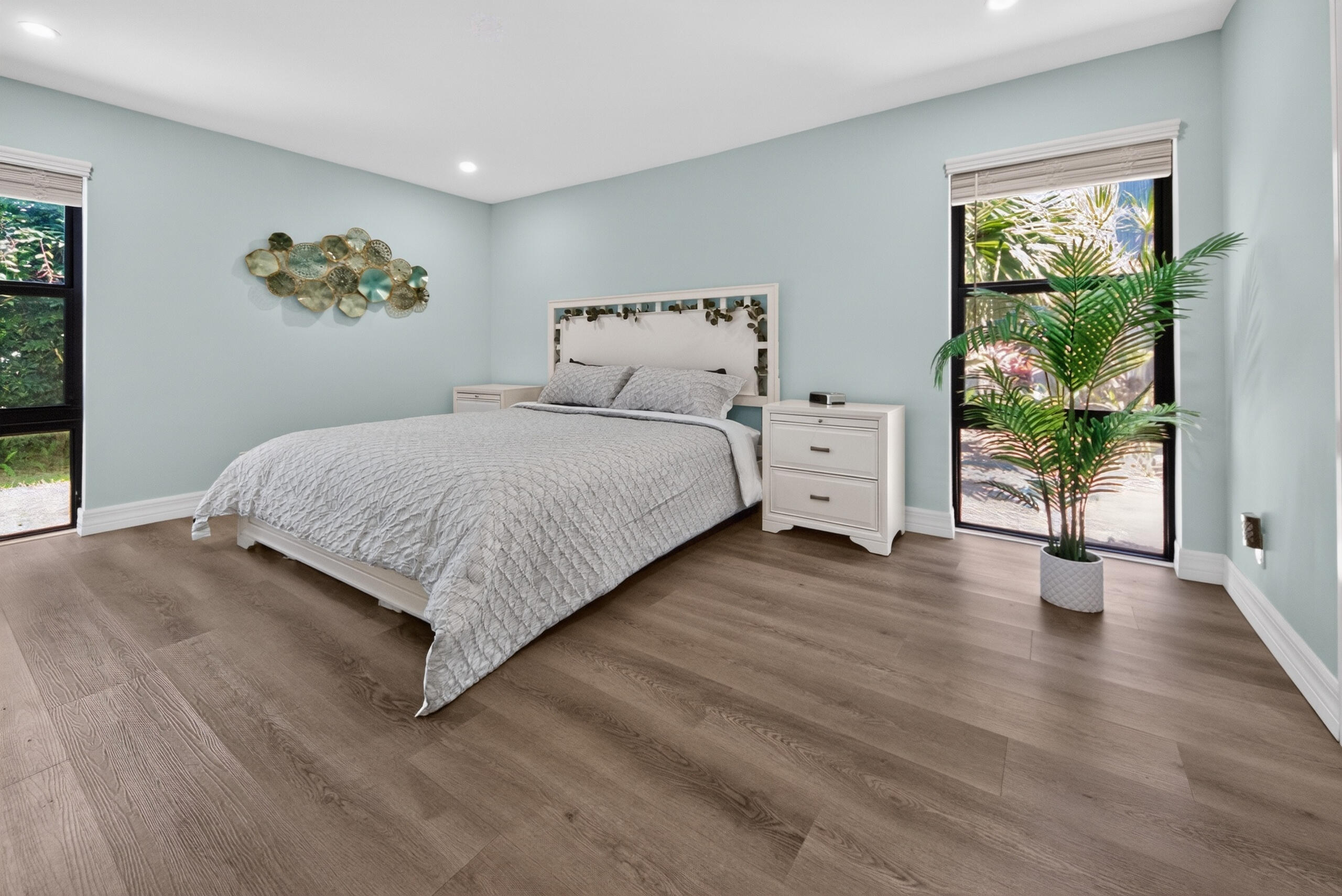 WOODHAVEN CONDO - Residential