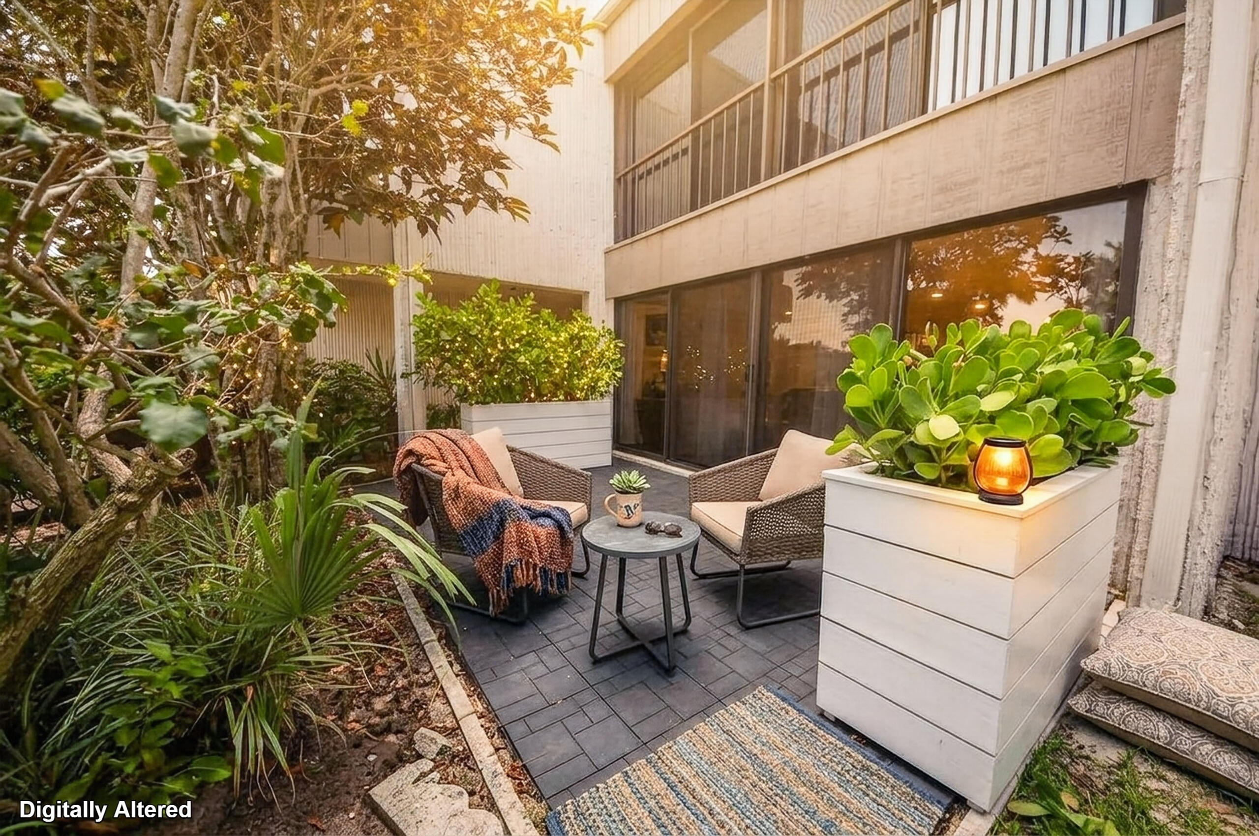 WOODHAVEN CONDO - Residential