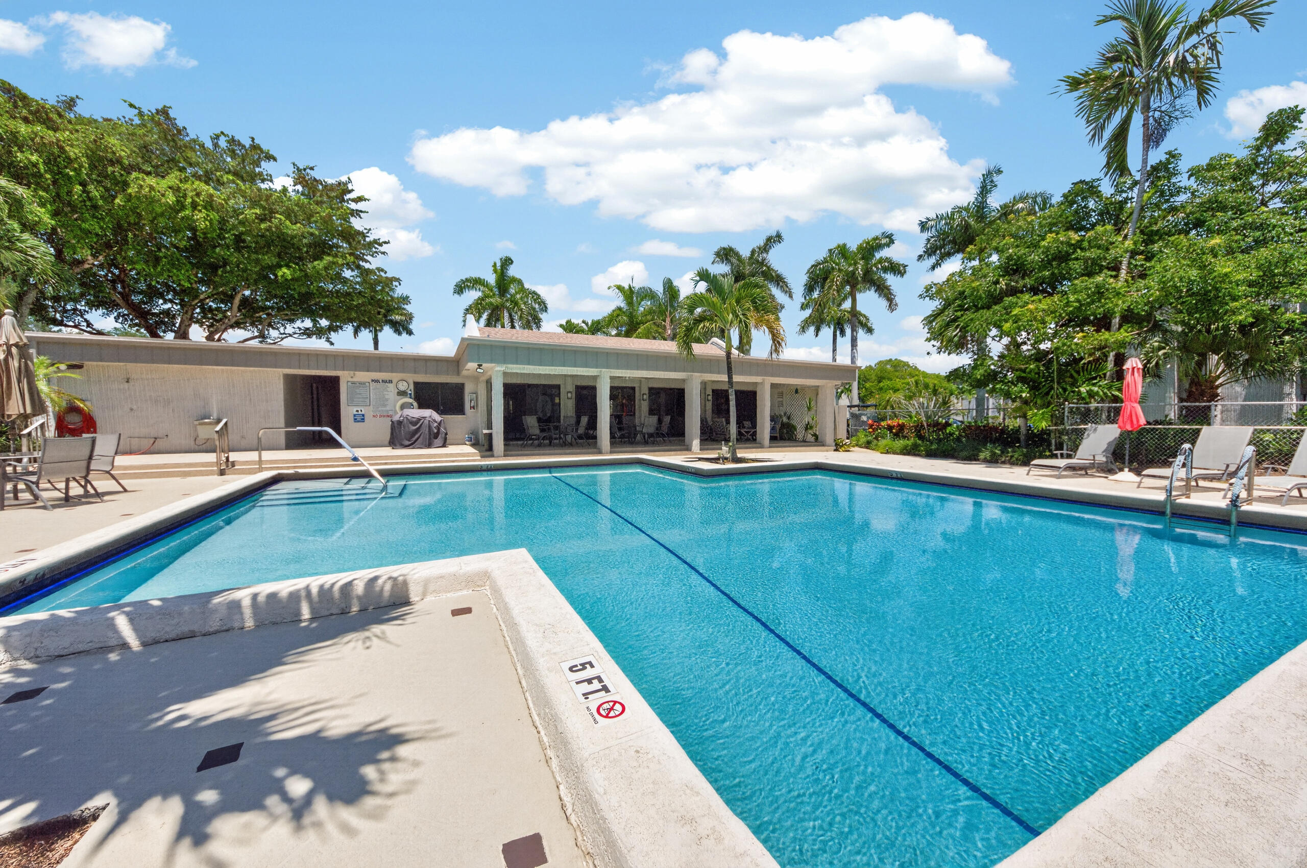 WOODHAVEN CONDO - Residential