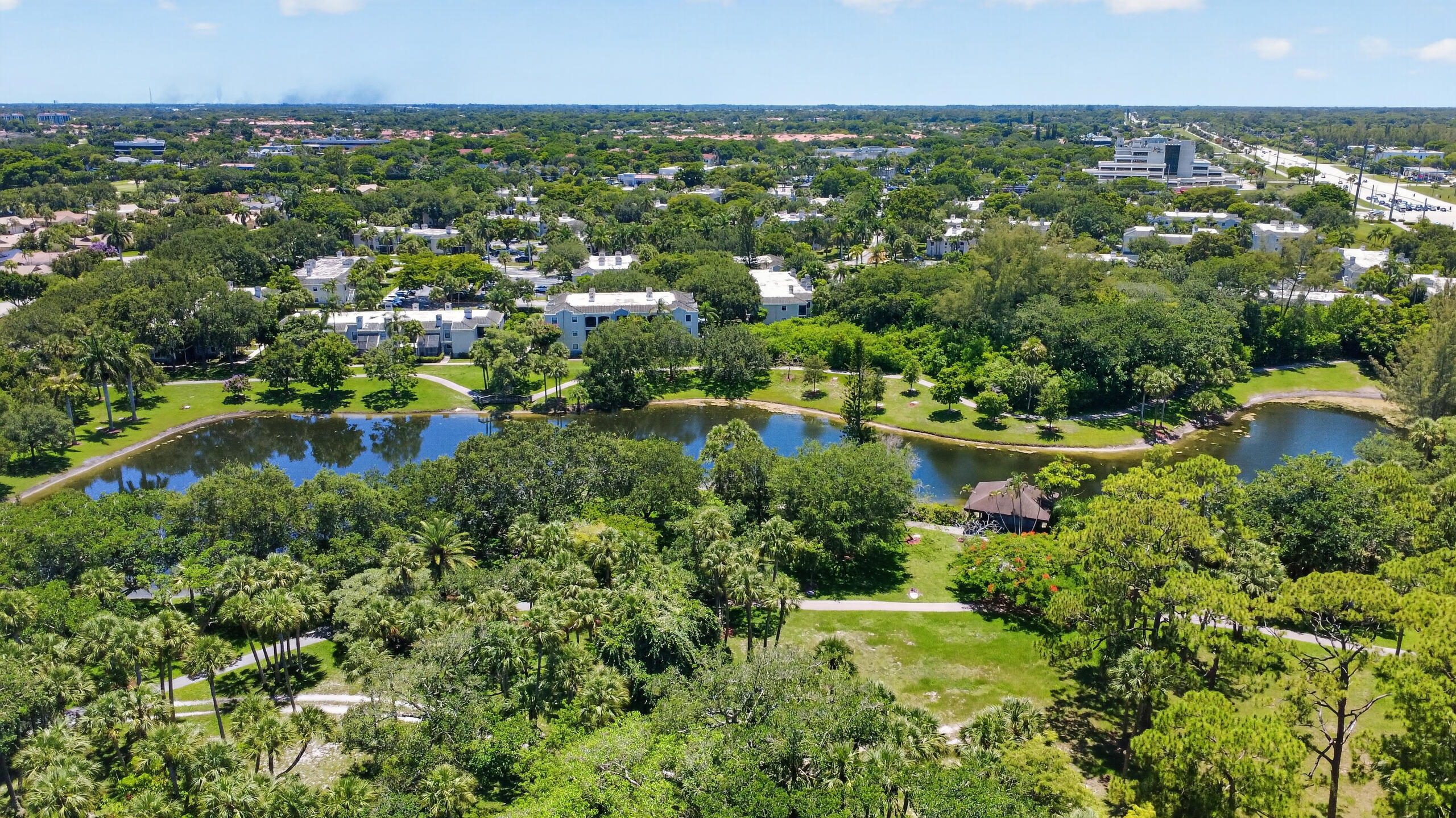WOODHAVEN CONDO - Residential