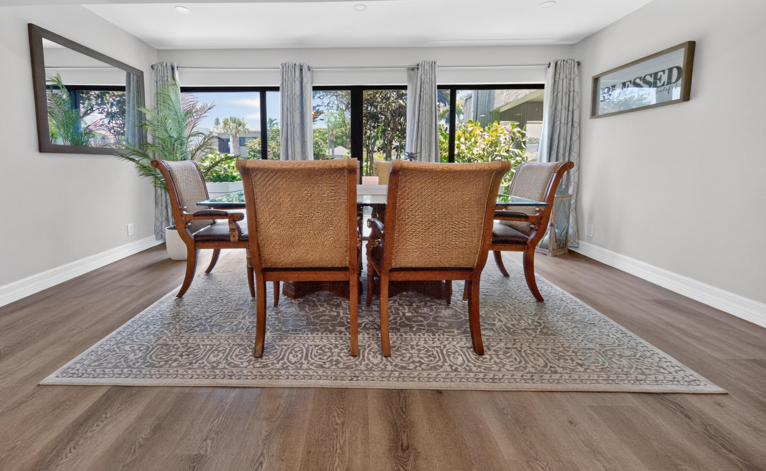 WOODHAVEN CONDO - Residential