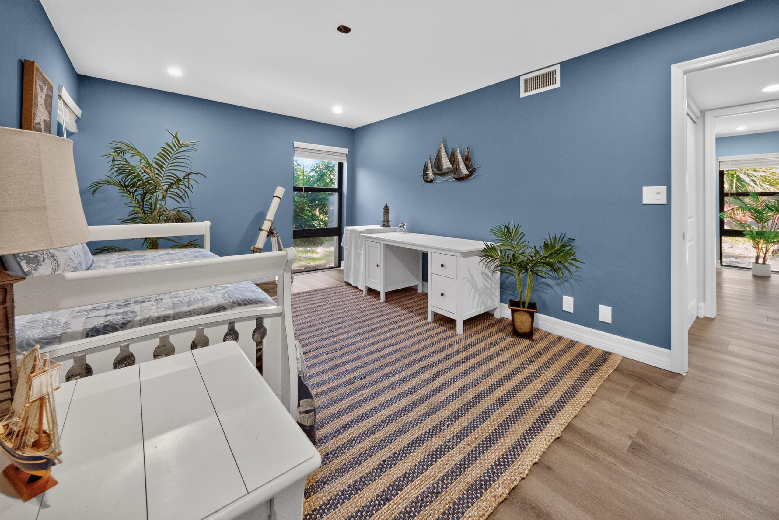 WOODHAVEN CONDO - Residential