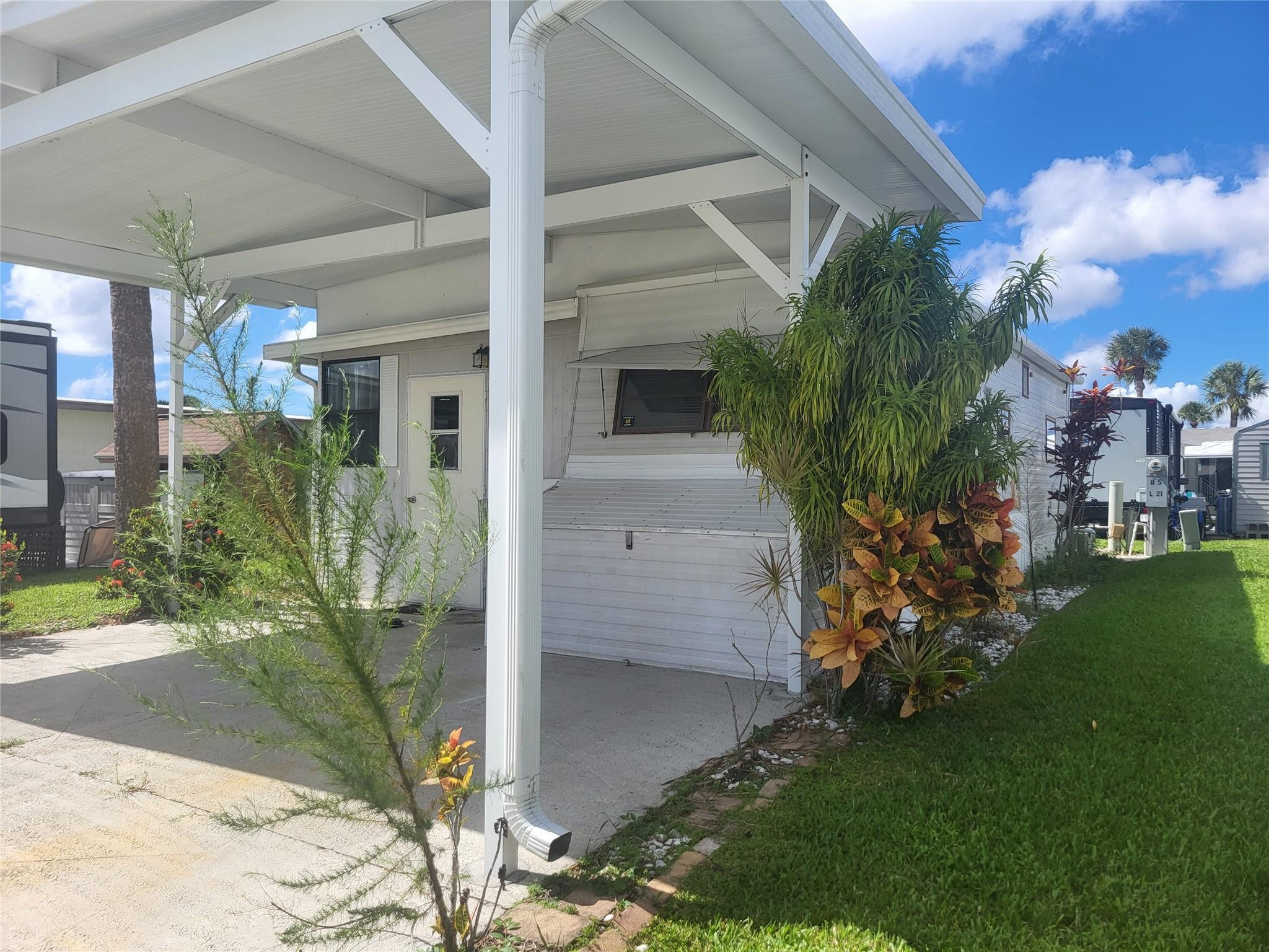 ANCIENT OAKS RV RESORT NO. 1 - Residential