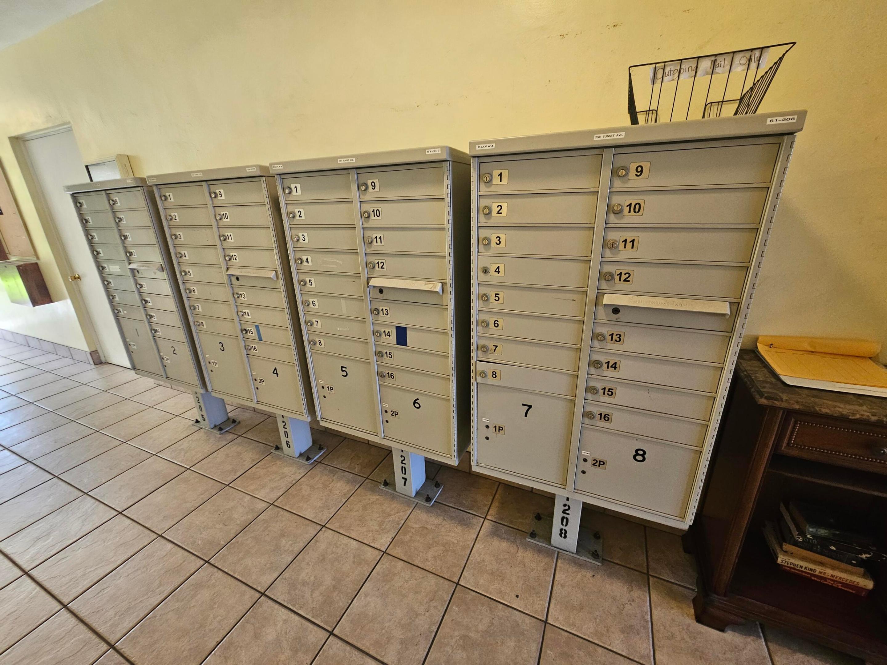 LAKESIDE POINT APT 11 CONDO - Residential Lease