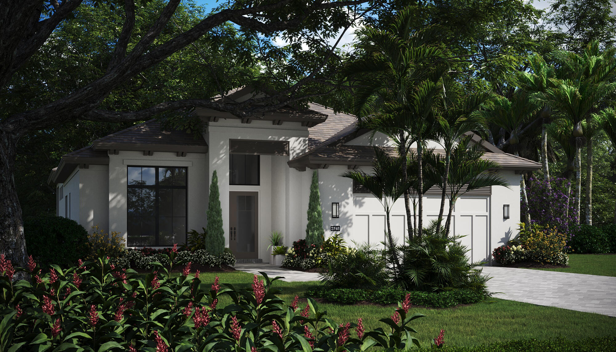 SEAGLASS P. D. - Residential