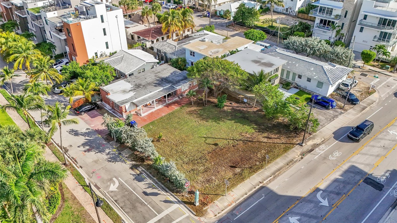 HOLLYWOOD CENTRAL BEACH - Land