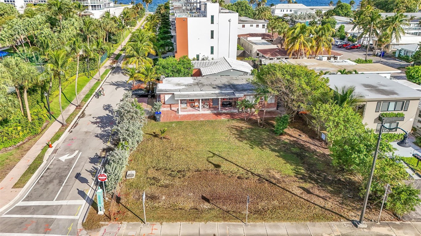 HOLLYWOOD CENTRAL BEACH - Land